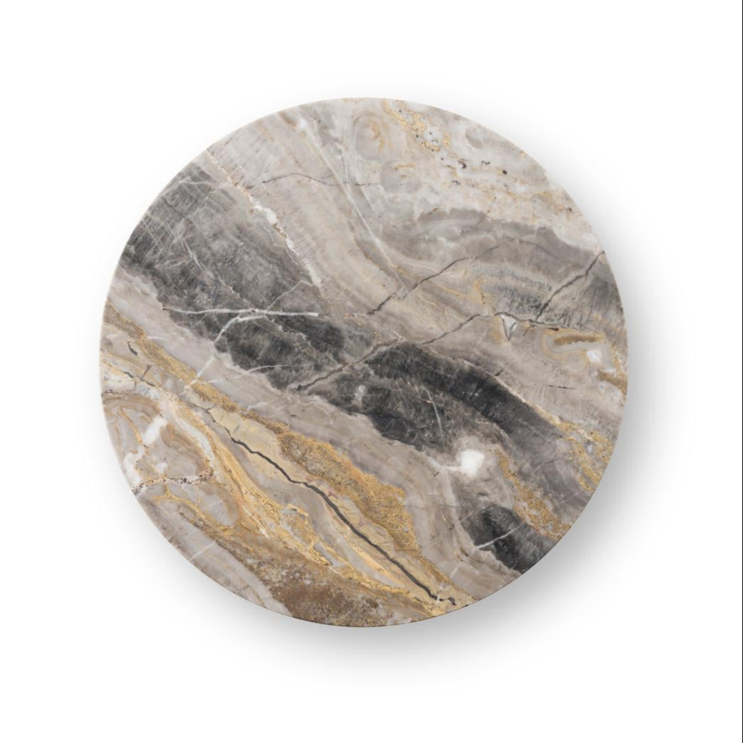 Couchtisch ANDROGYNE schwarz