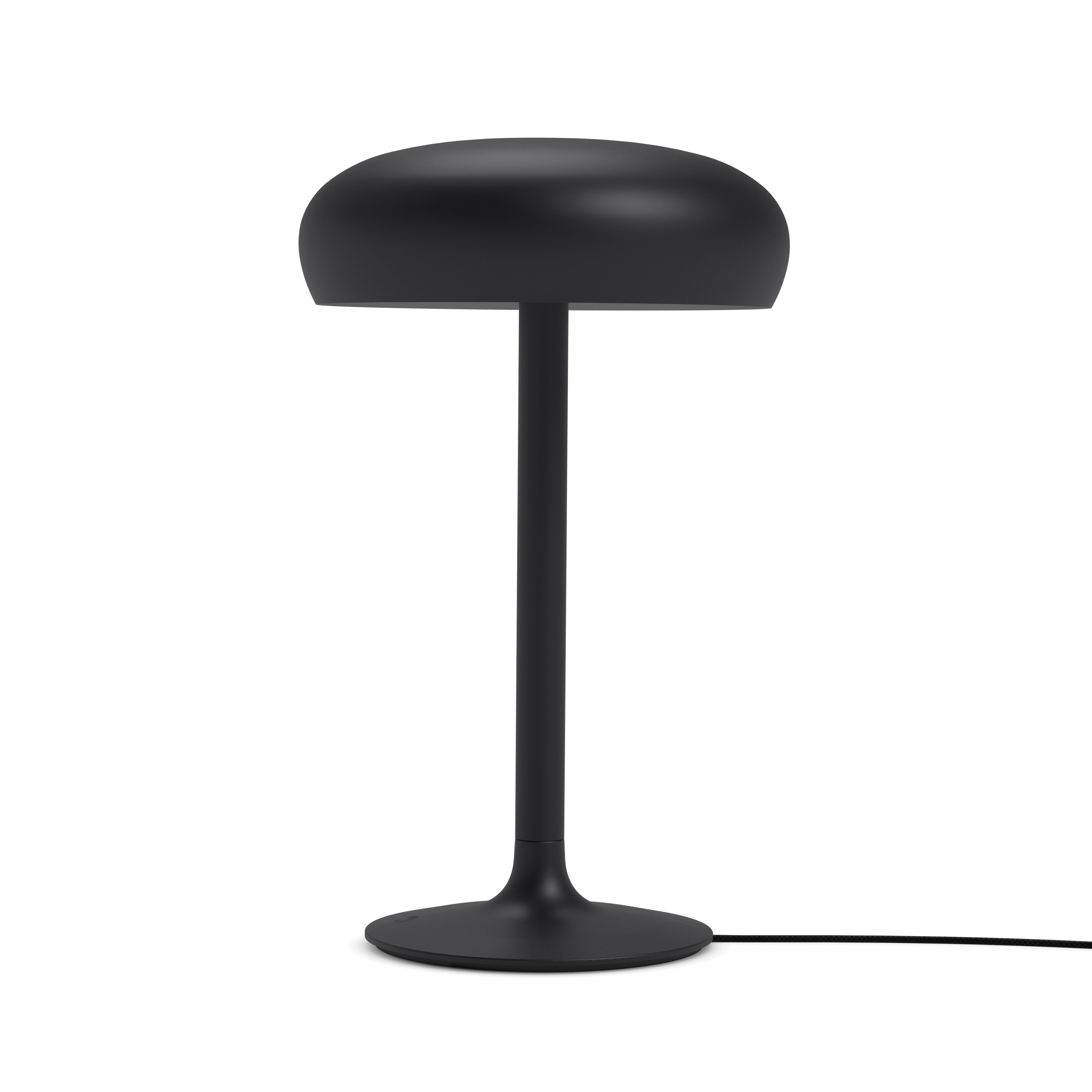 EMENDO black table lamp