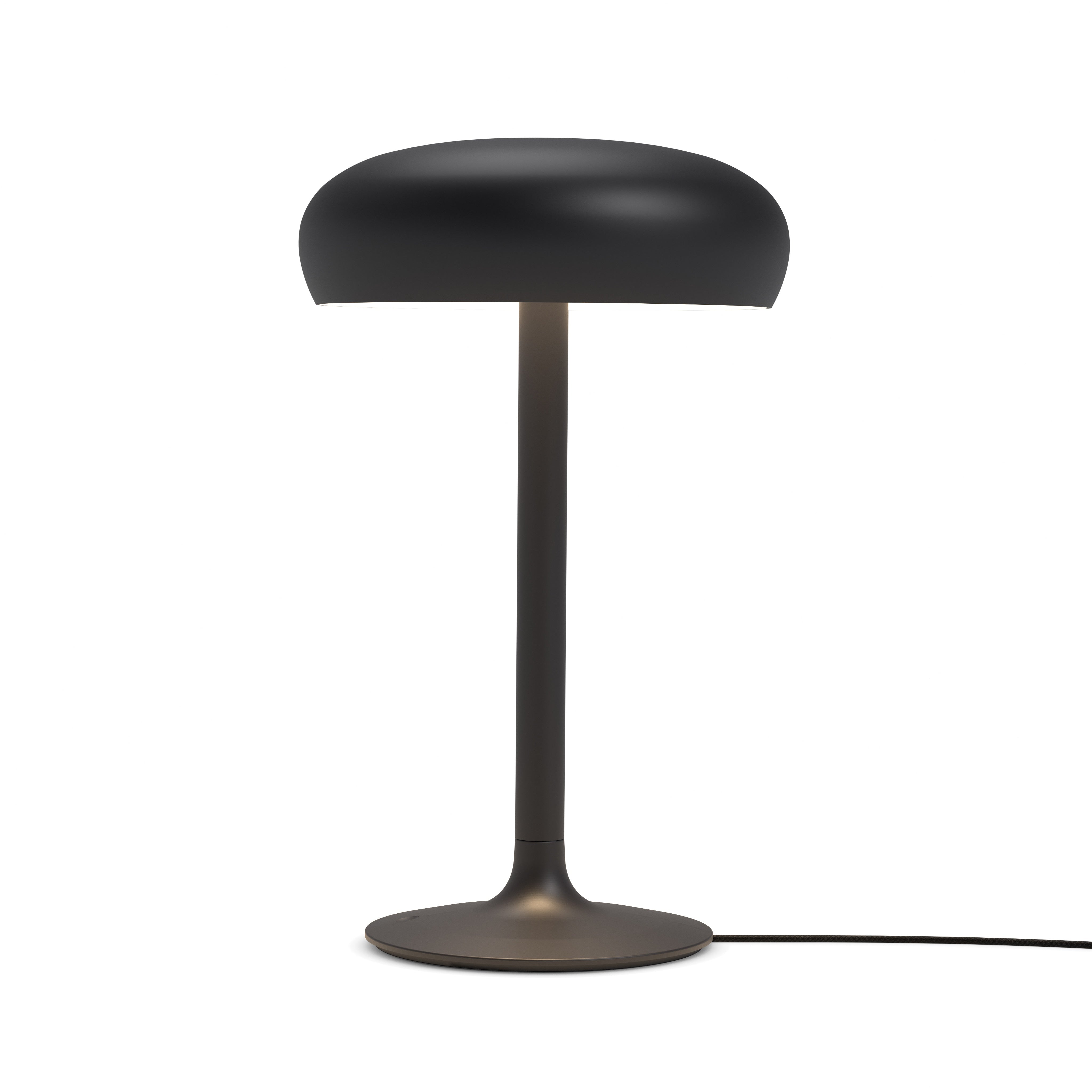 EMENDO black table lamp
