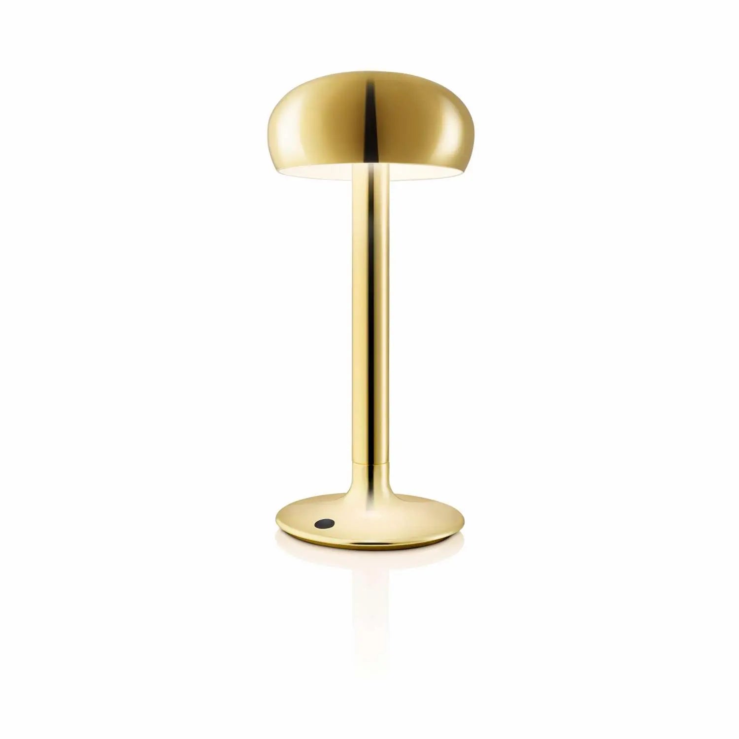 EMENDO portable lamp gold