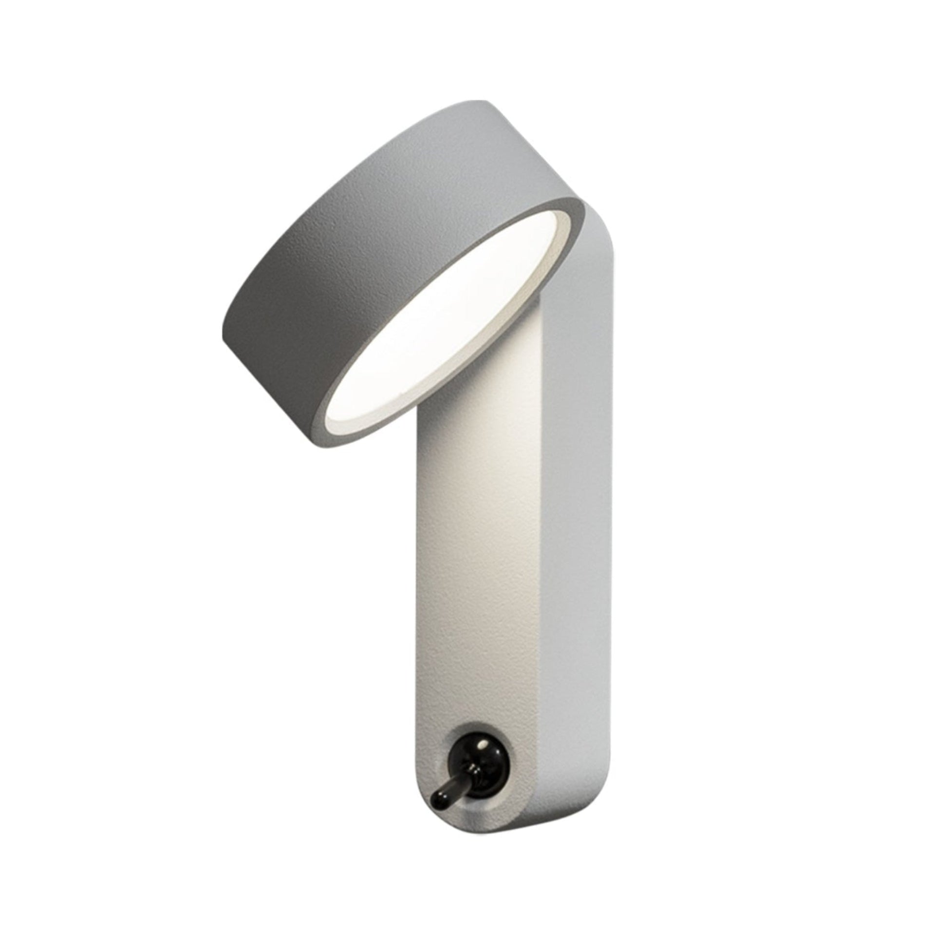 TOGGLE White Wall Lamp