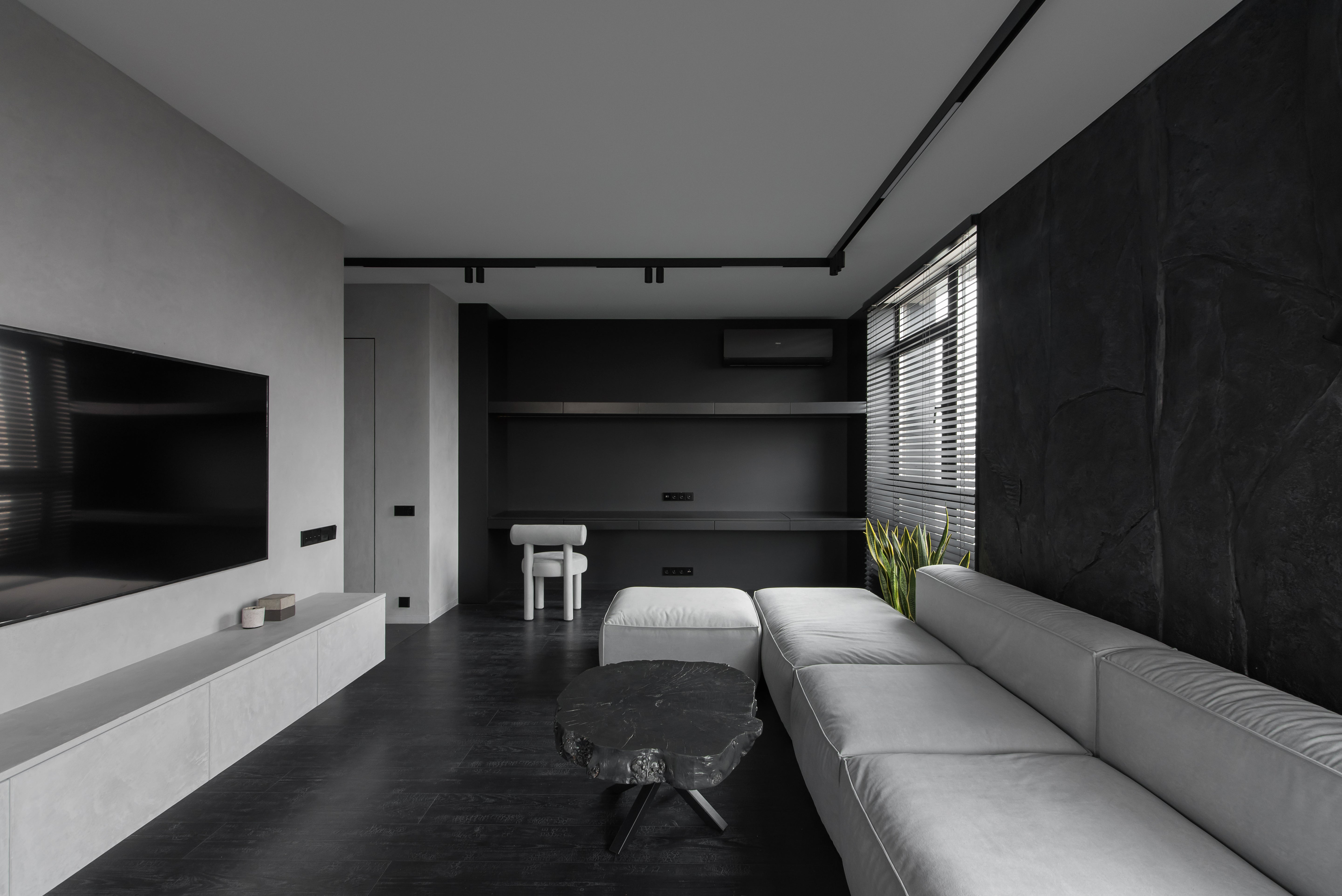 Stoel GROPIUS lichtbeige