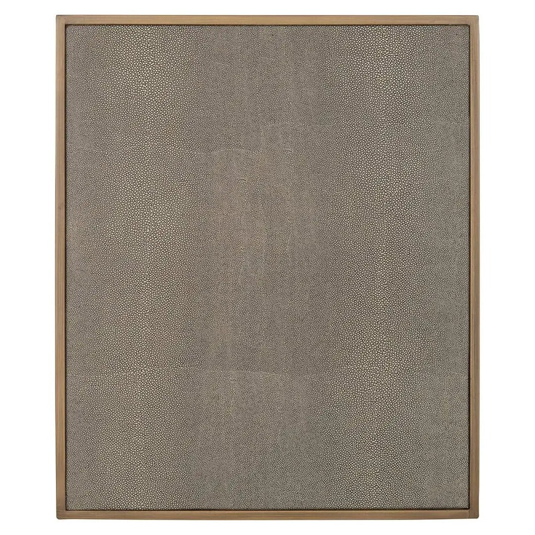 Nachttisch BLOOMVILLE braun