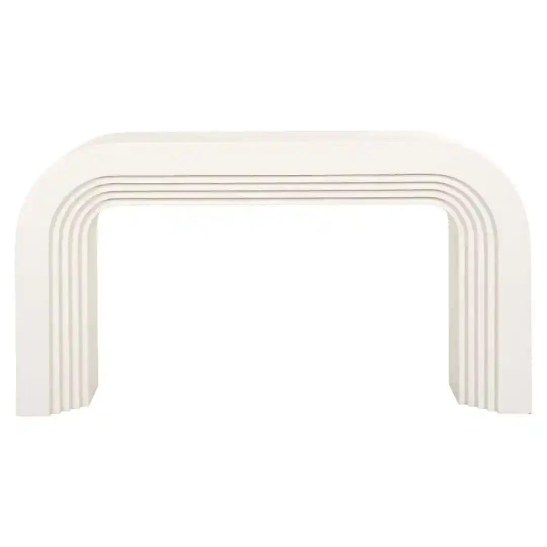 RAINBOW Console White