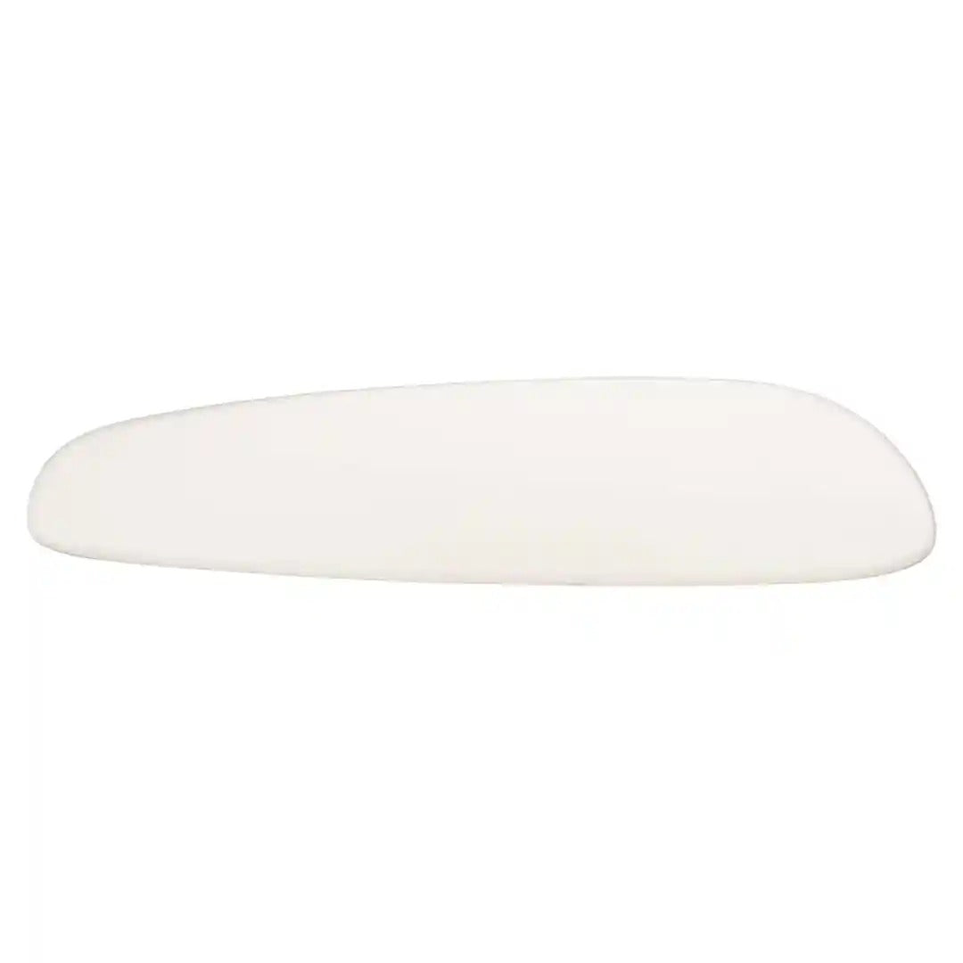 BLOOMSTONE Console White