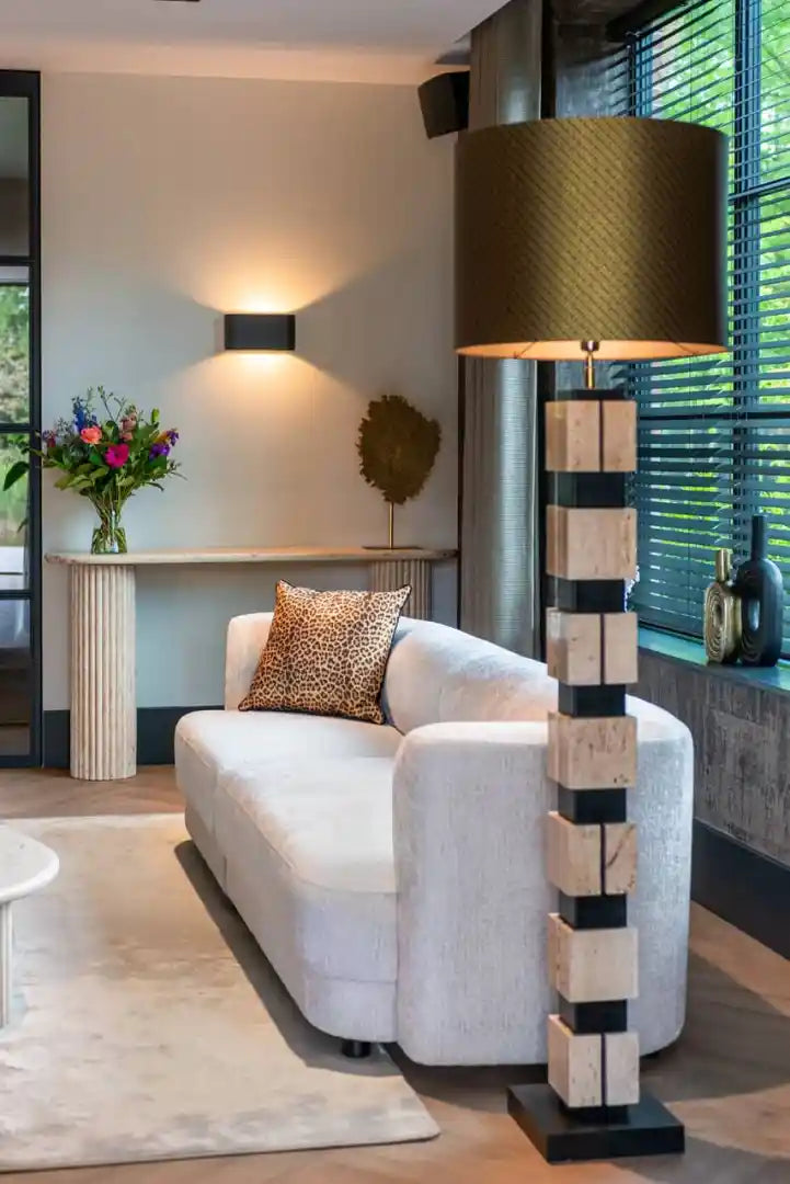 Konsole LA CANTERA Travertin