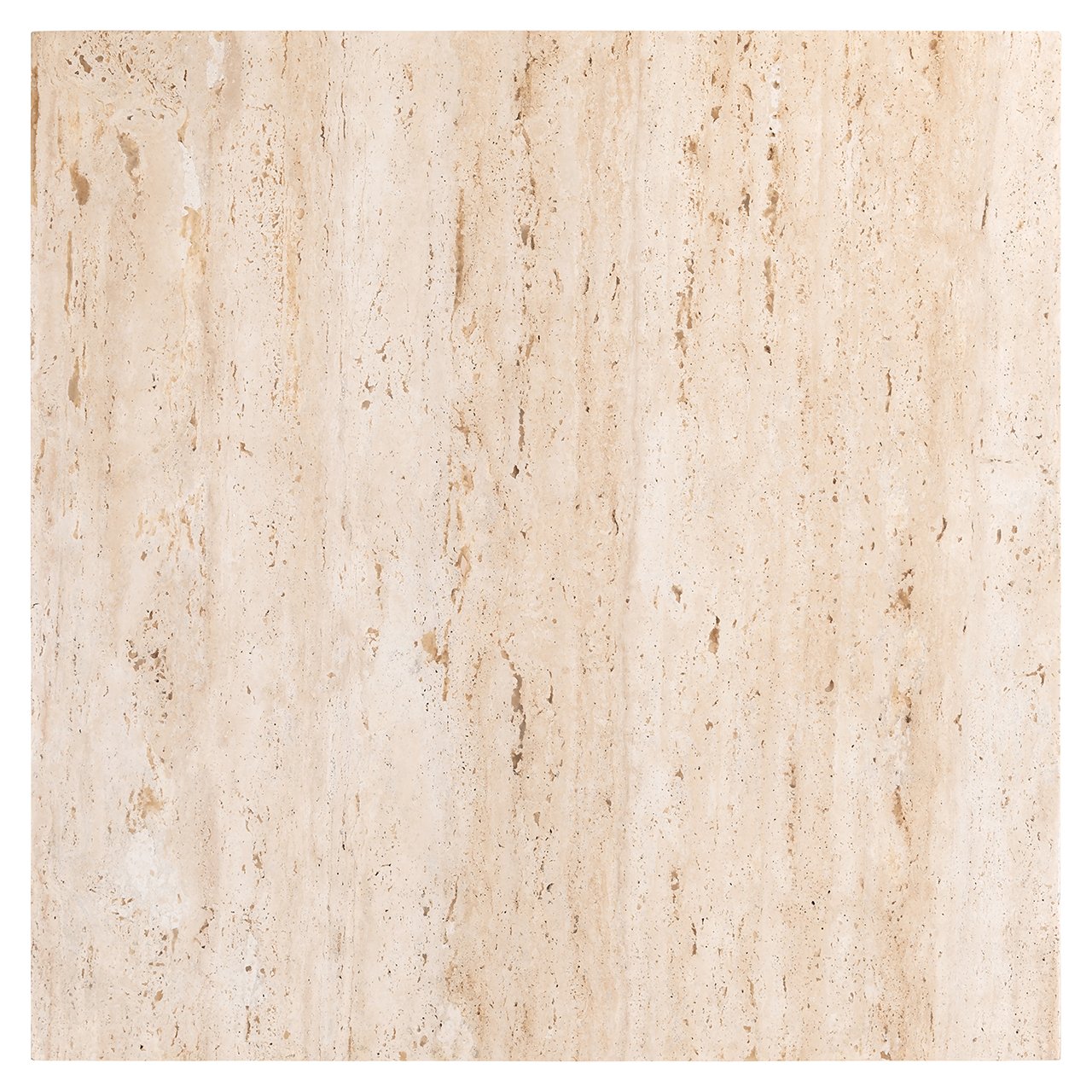 LA CANTERA travertine coffee table set