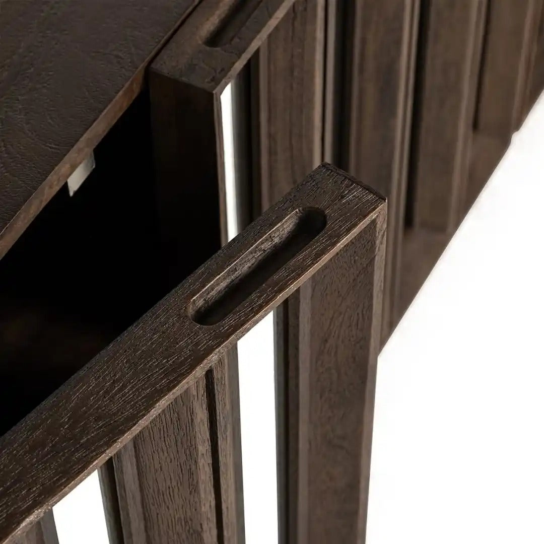 RTV-Sideboard BRYANT braun