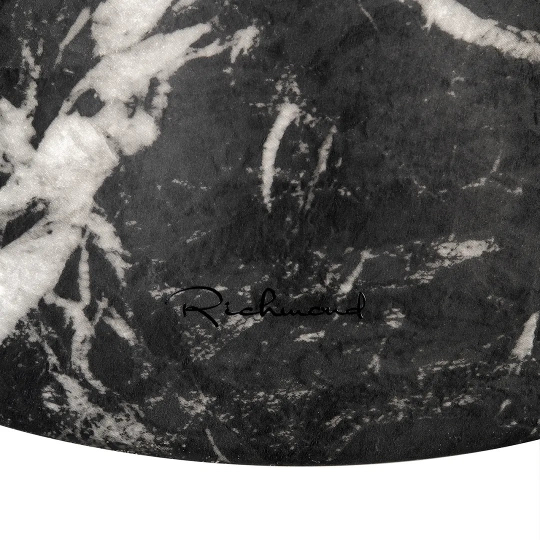 Zijtafel BOSCO zwart