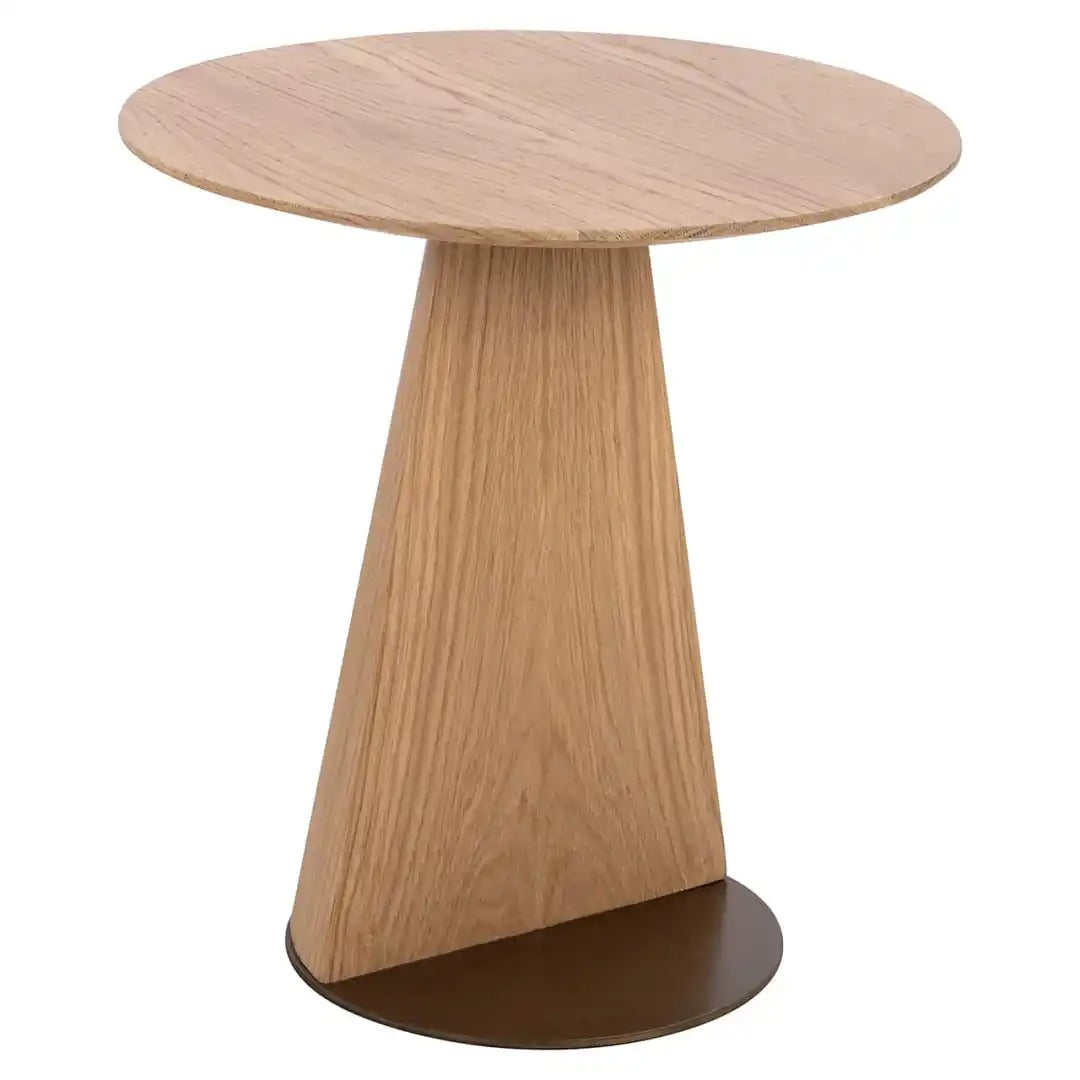 Eiken BELFORT tafel