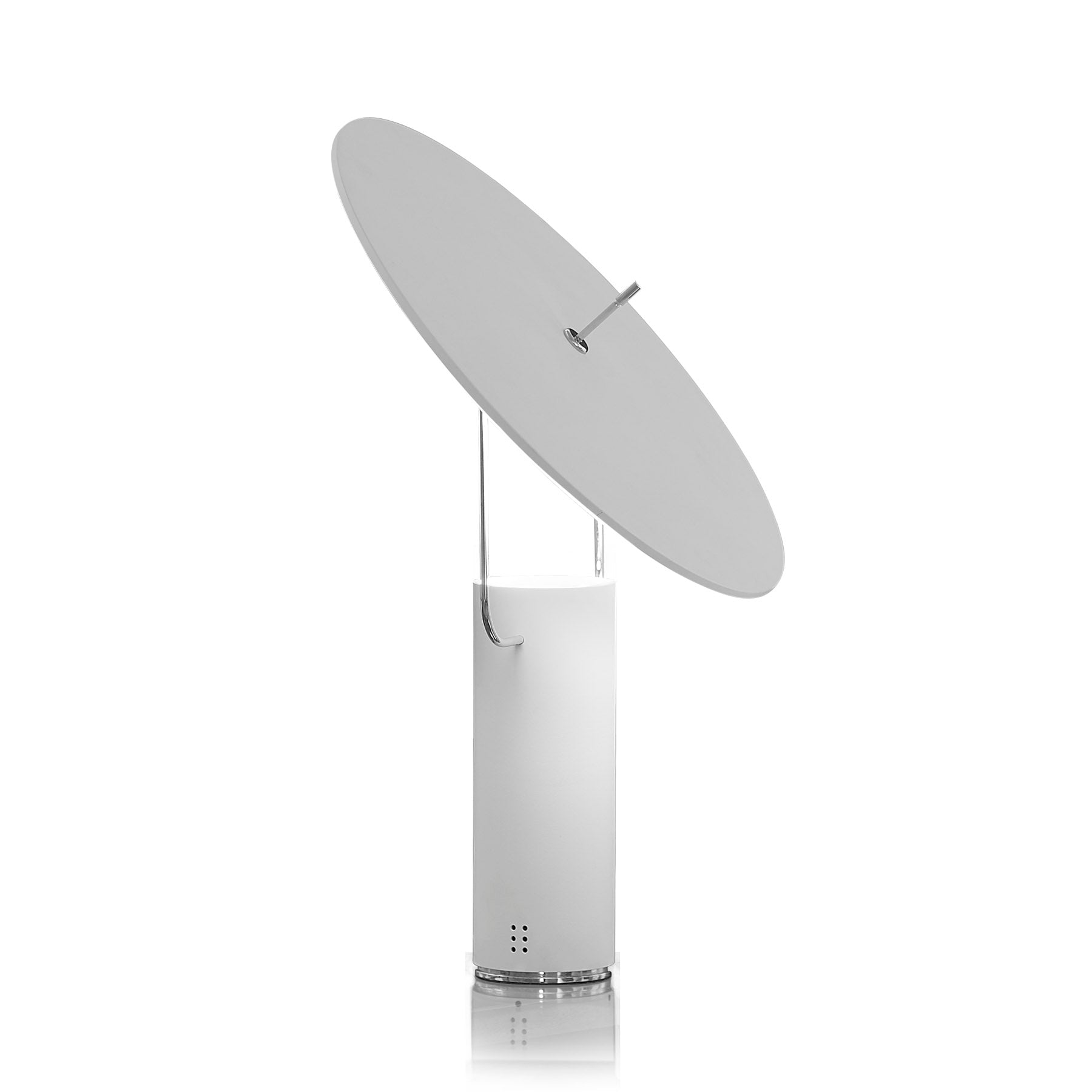 TX1 Table Lamp White