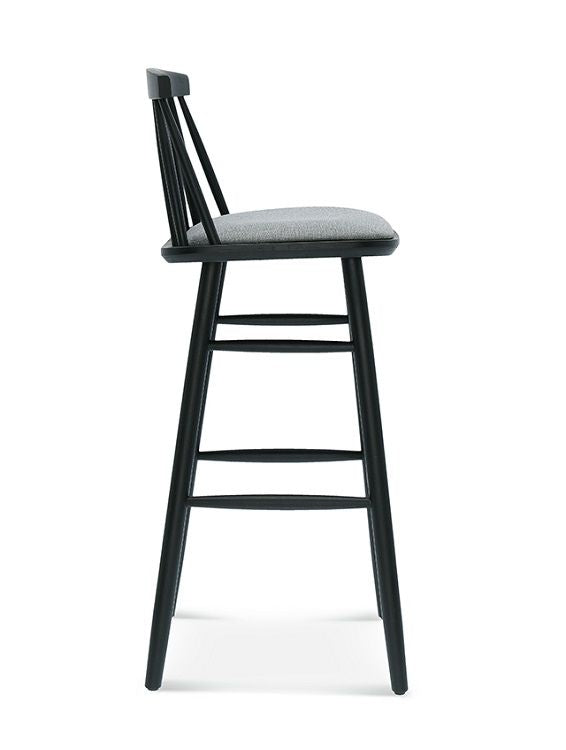 Hocker BST-5910 beukenhout