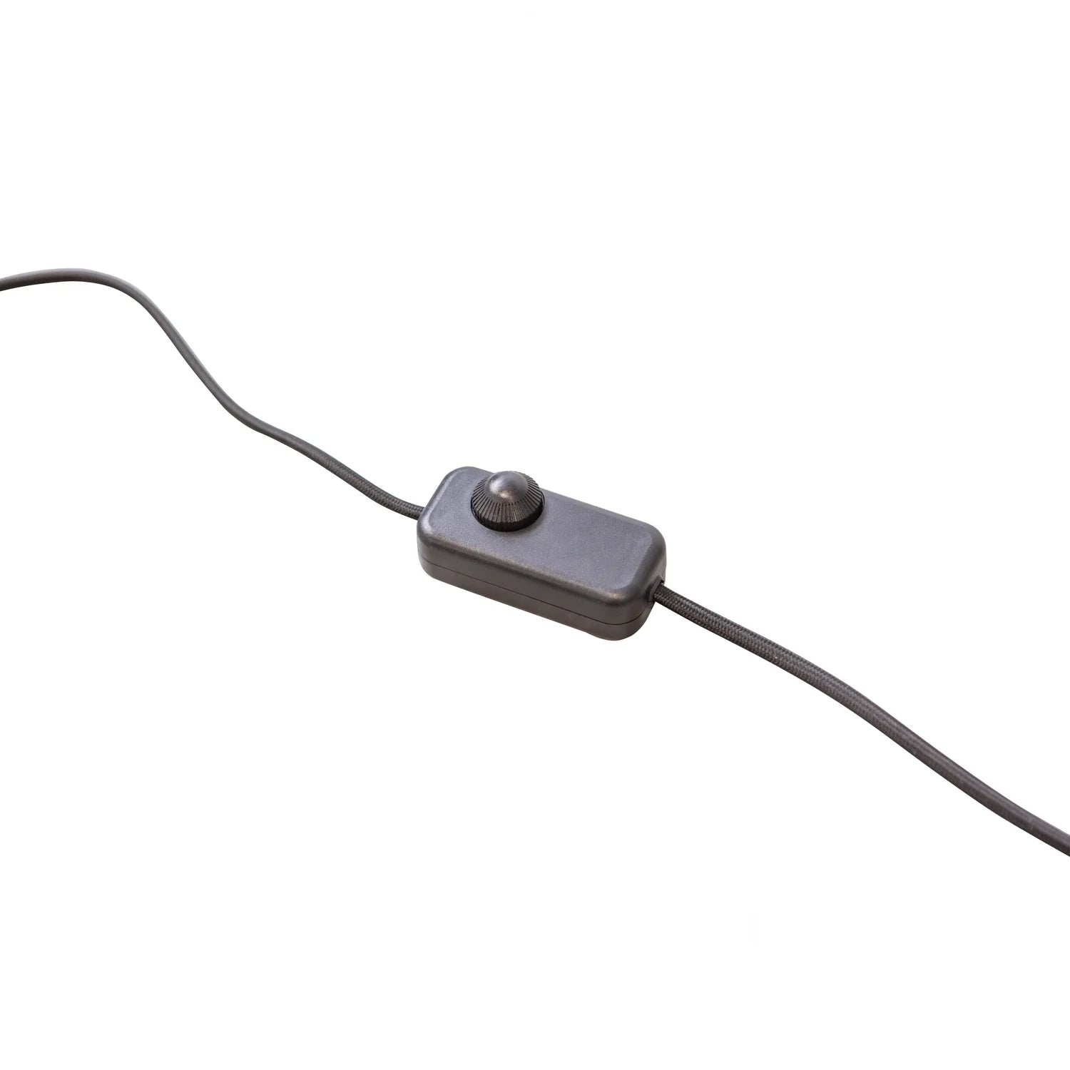 Blackout blackout floor lamp with golden