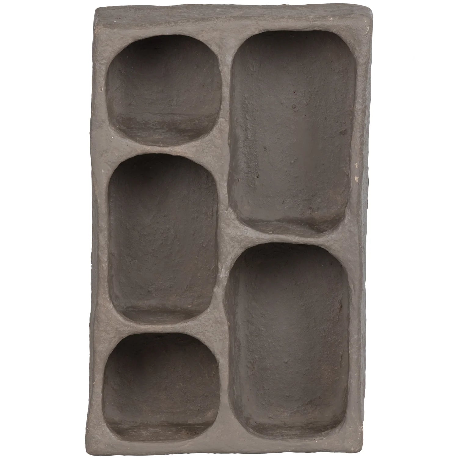 Regal Tone Grey Paper Mâché