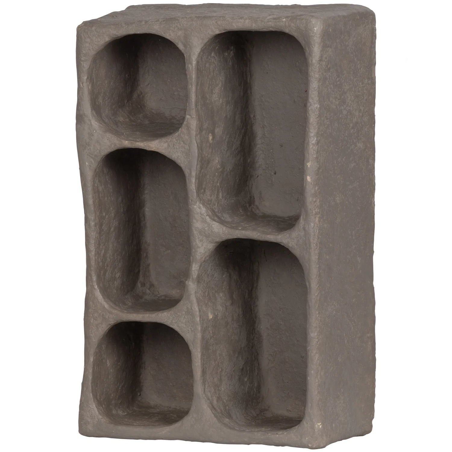 Regal Tone Grey Paper Mâché