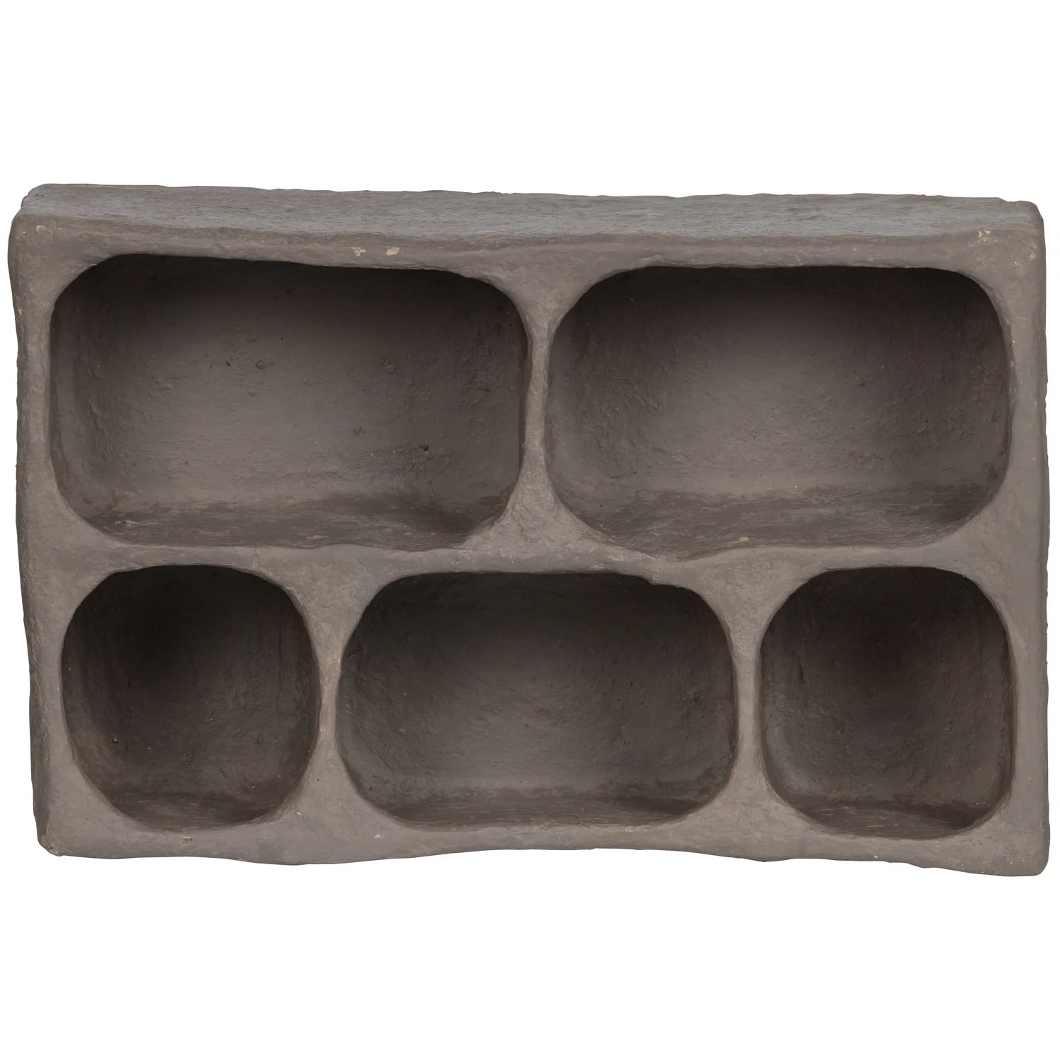 Regal Tone Grey Paper Mâché