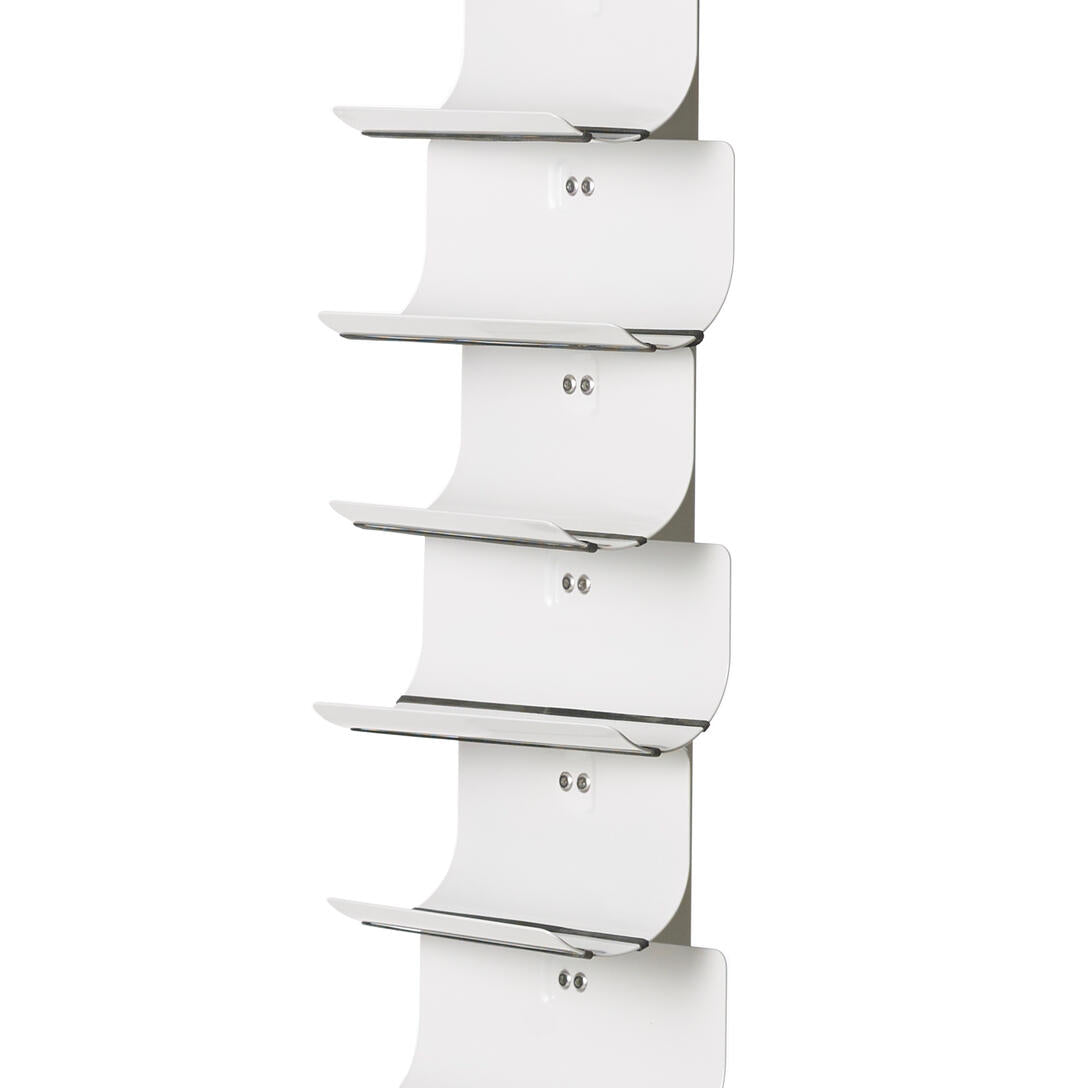 Wijnrek PTOLOMEO VINO wit