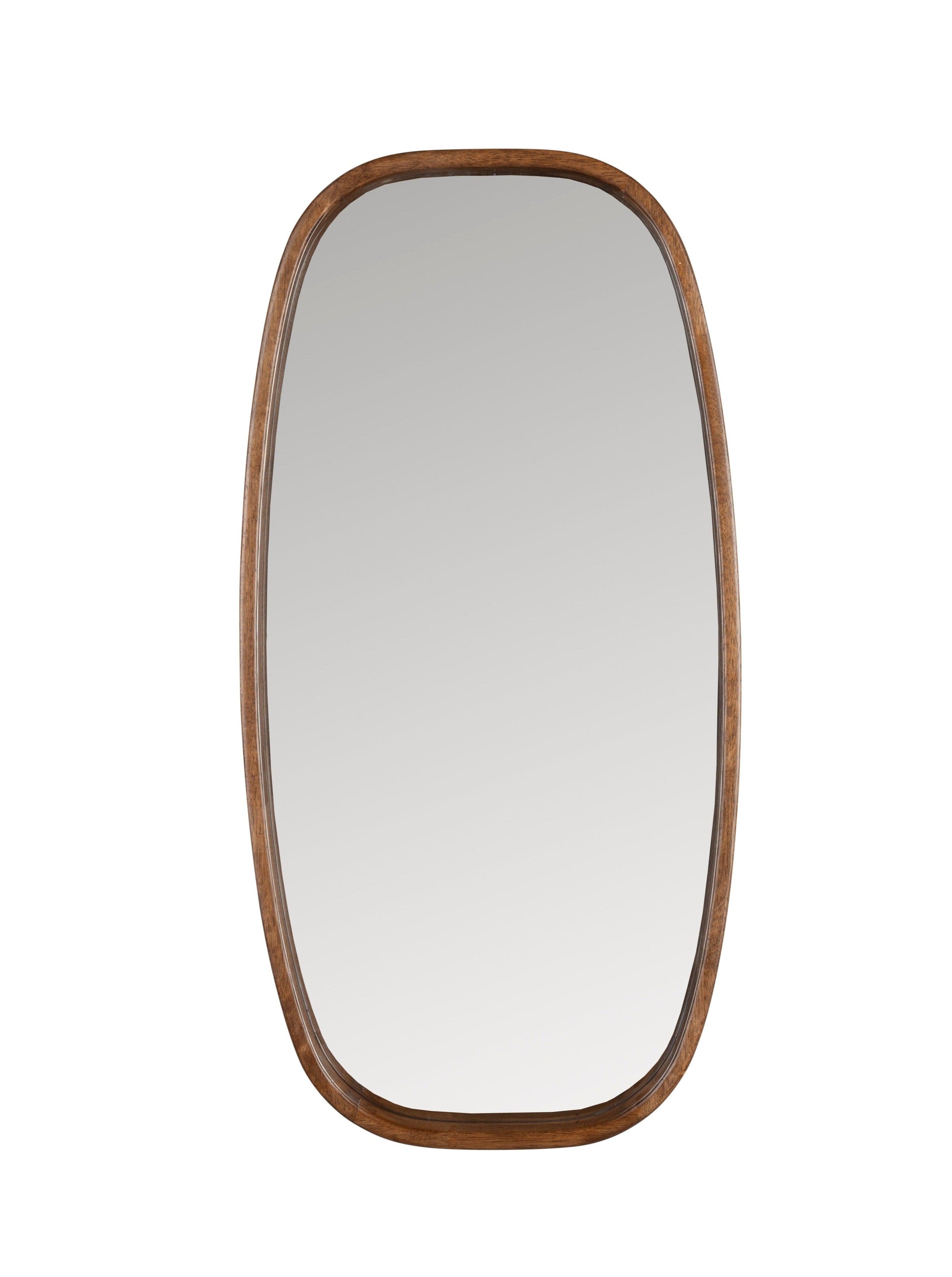 Mirror Nyko M White Label Living Eye on Design