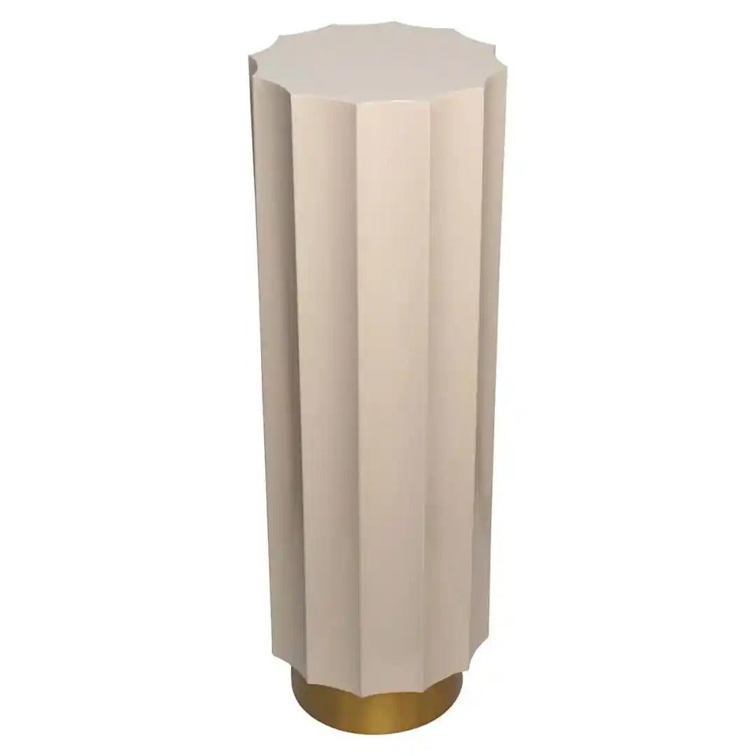 ISABELLE Column Beige
