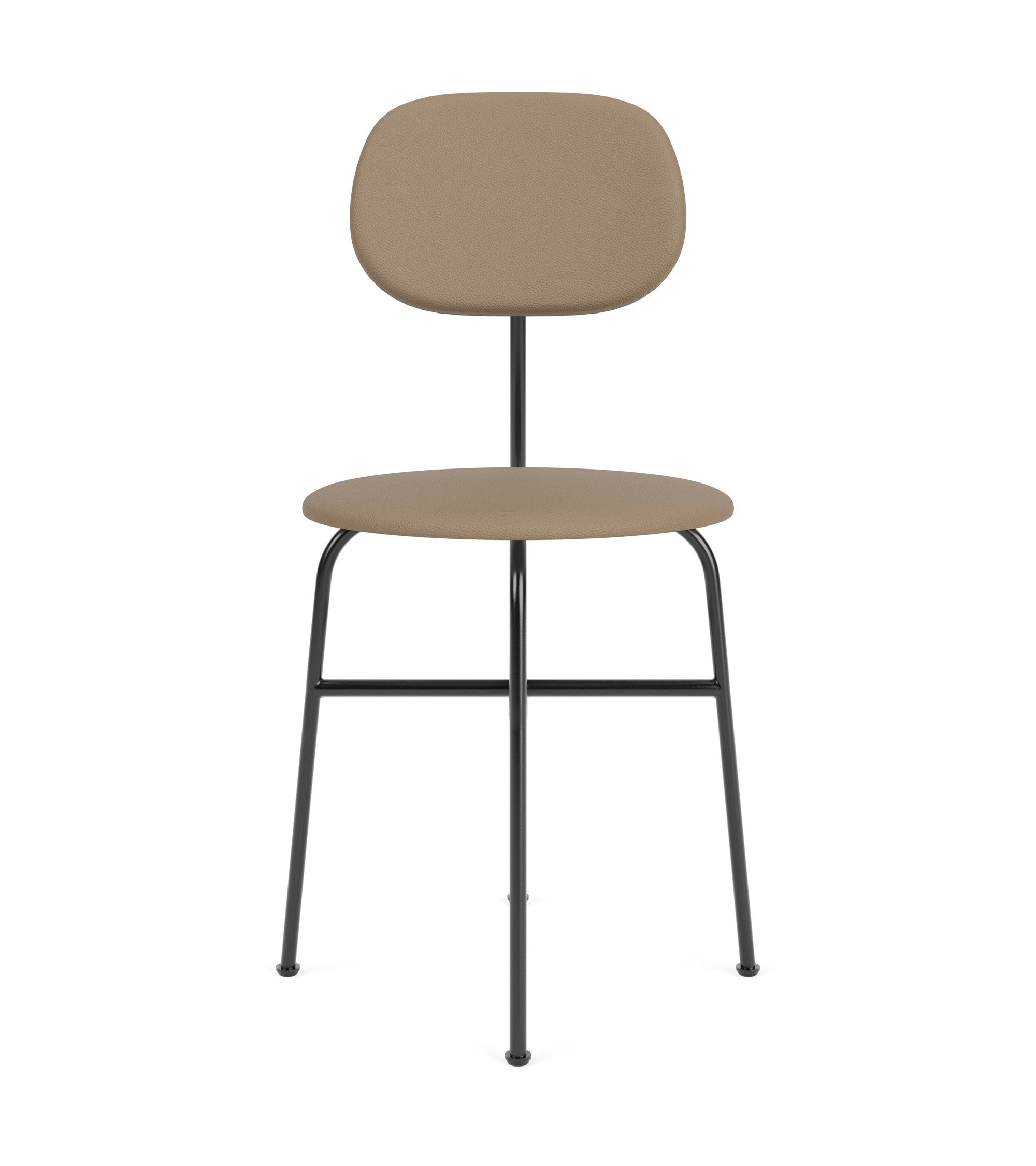 AFTEROOM PLUS upholstered chair beige