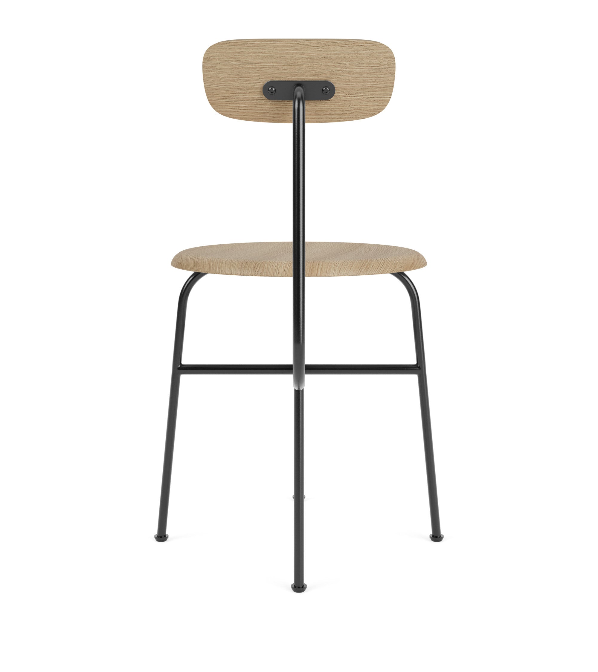 Stuhl AFTEROOM Eichenfurnier