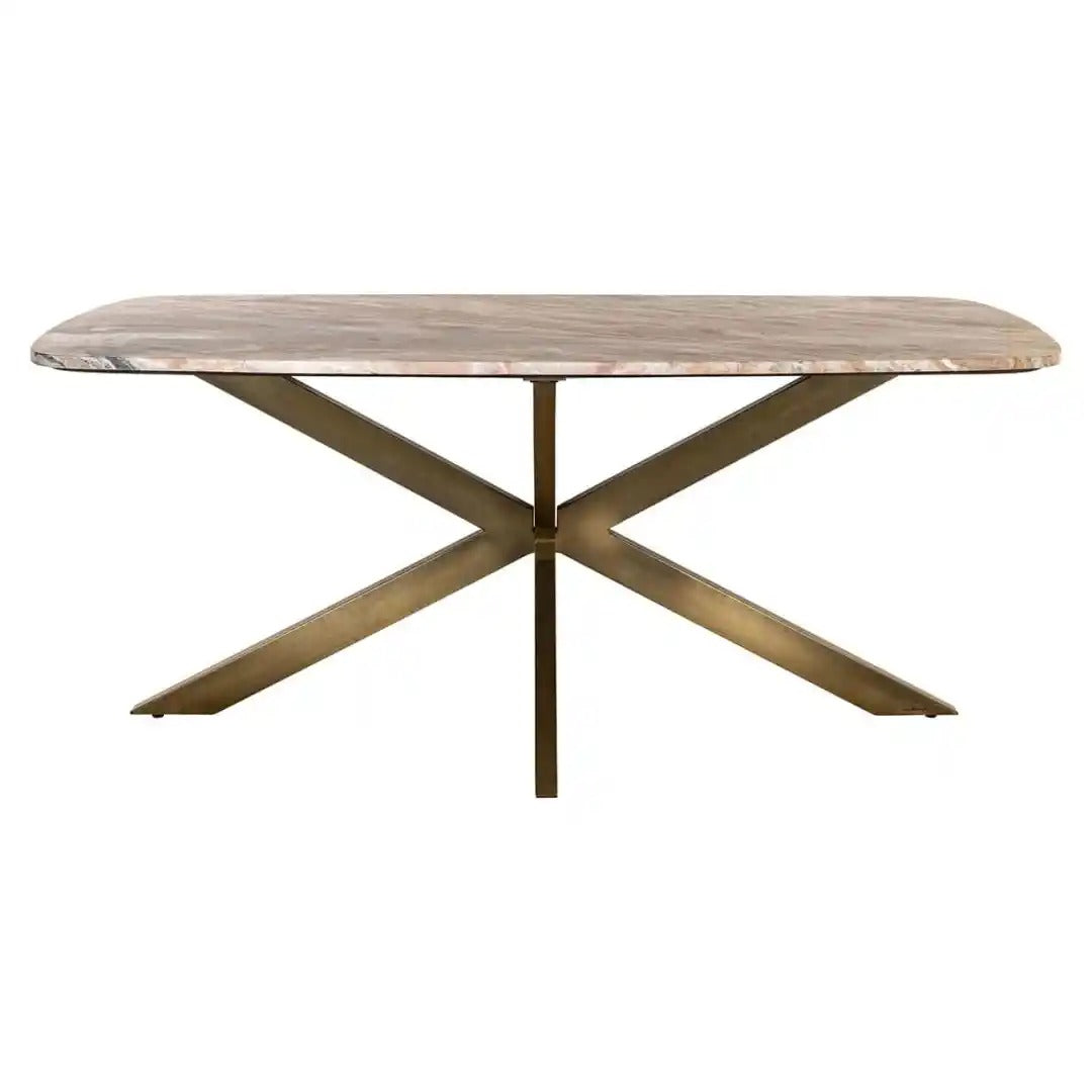 Bottega Brown Table