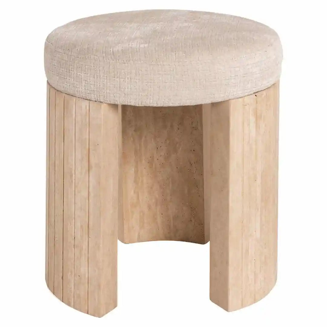 Puf GALLICE beige