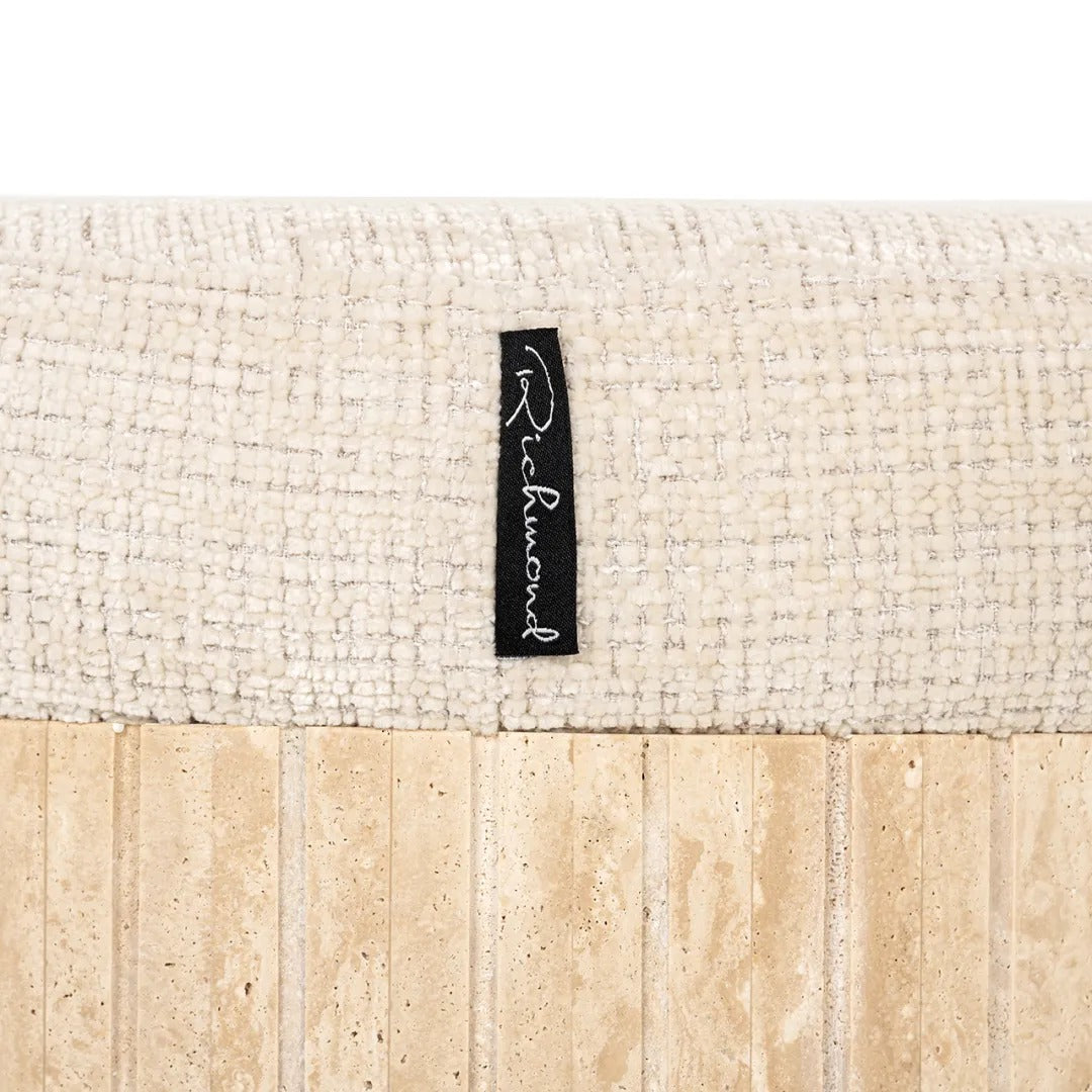 Puf GALLICE beige
