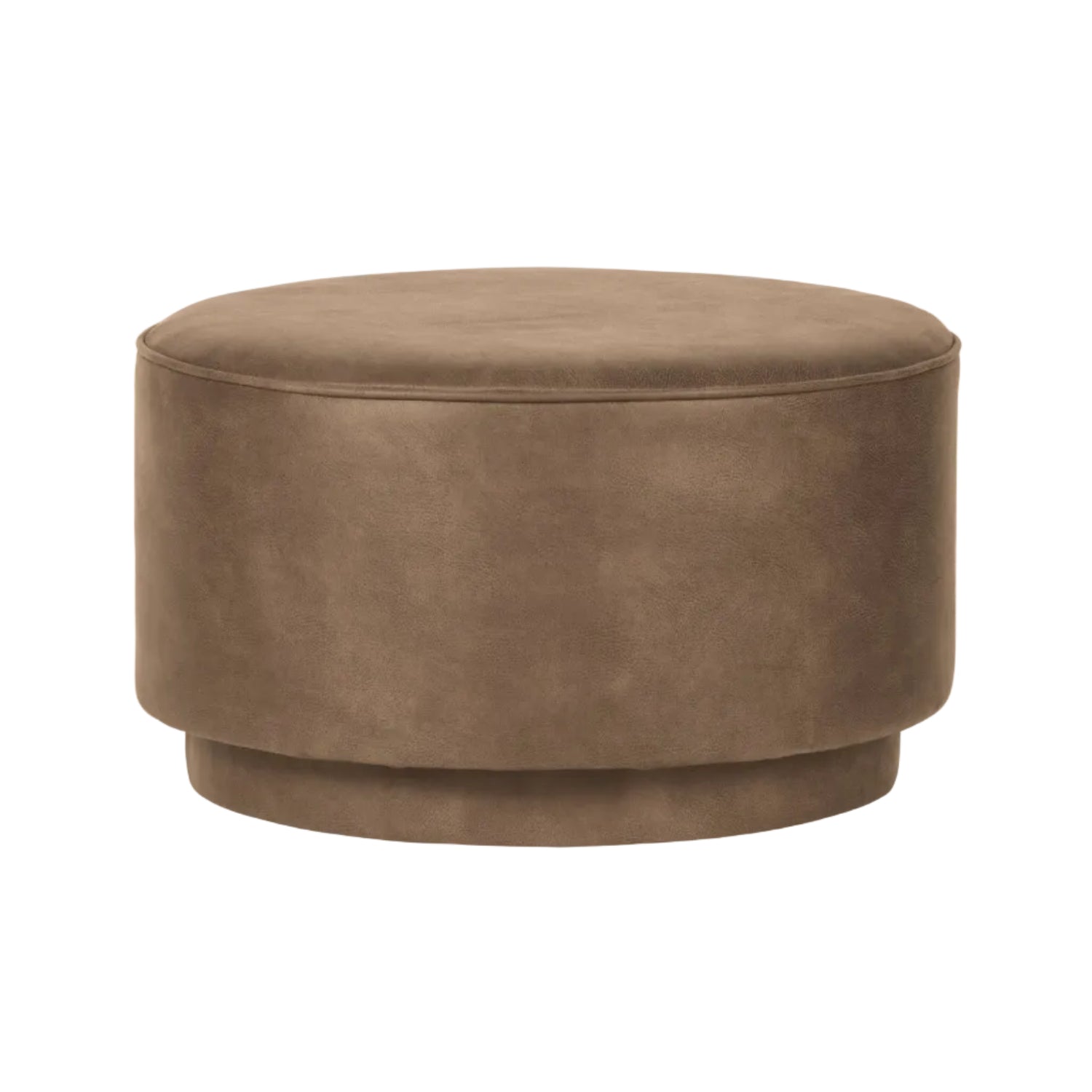Puf COFFEE koniakowy – Woood