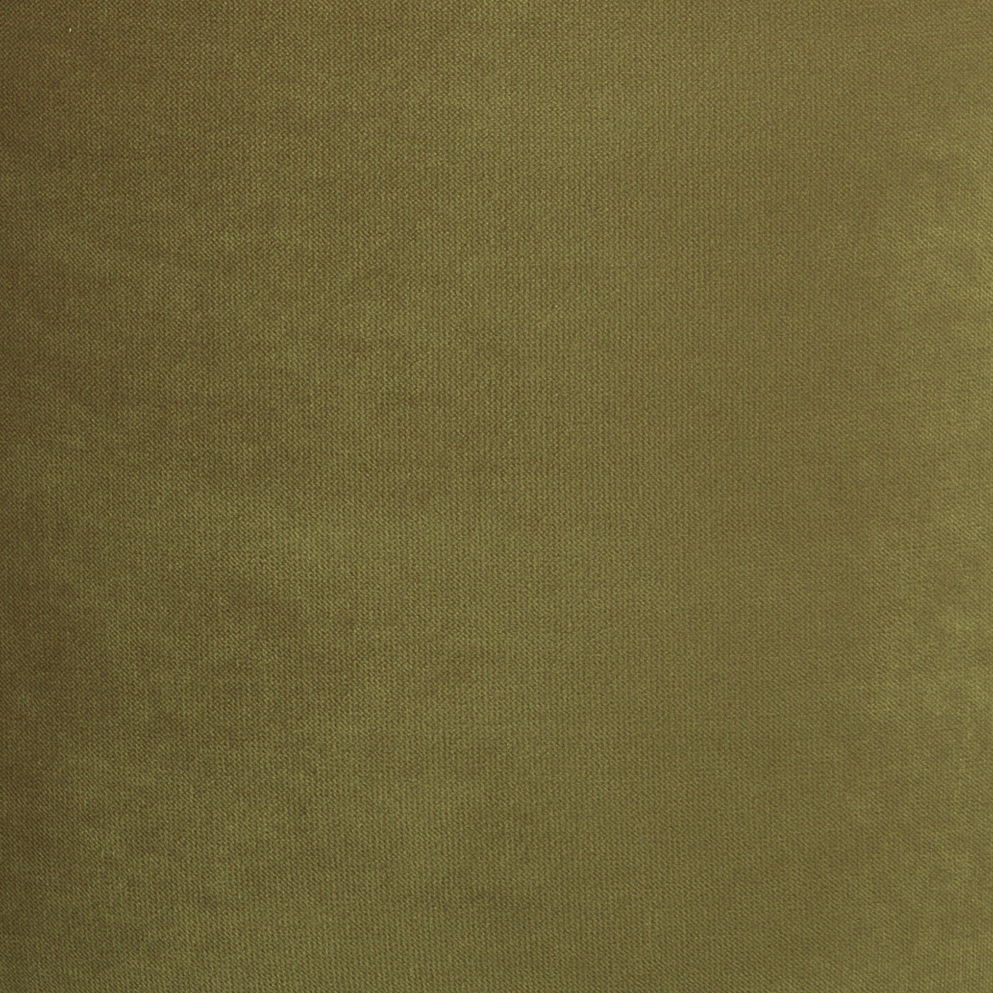 Puf aksamitny SARA wojskowa zieleń Woood Eye on Design