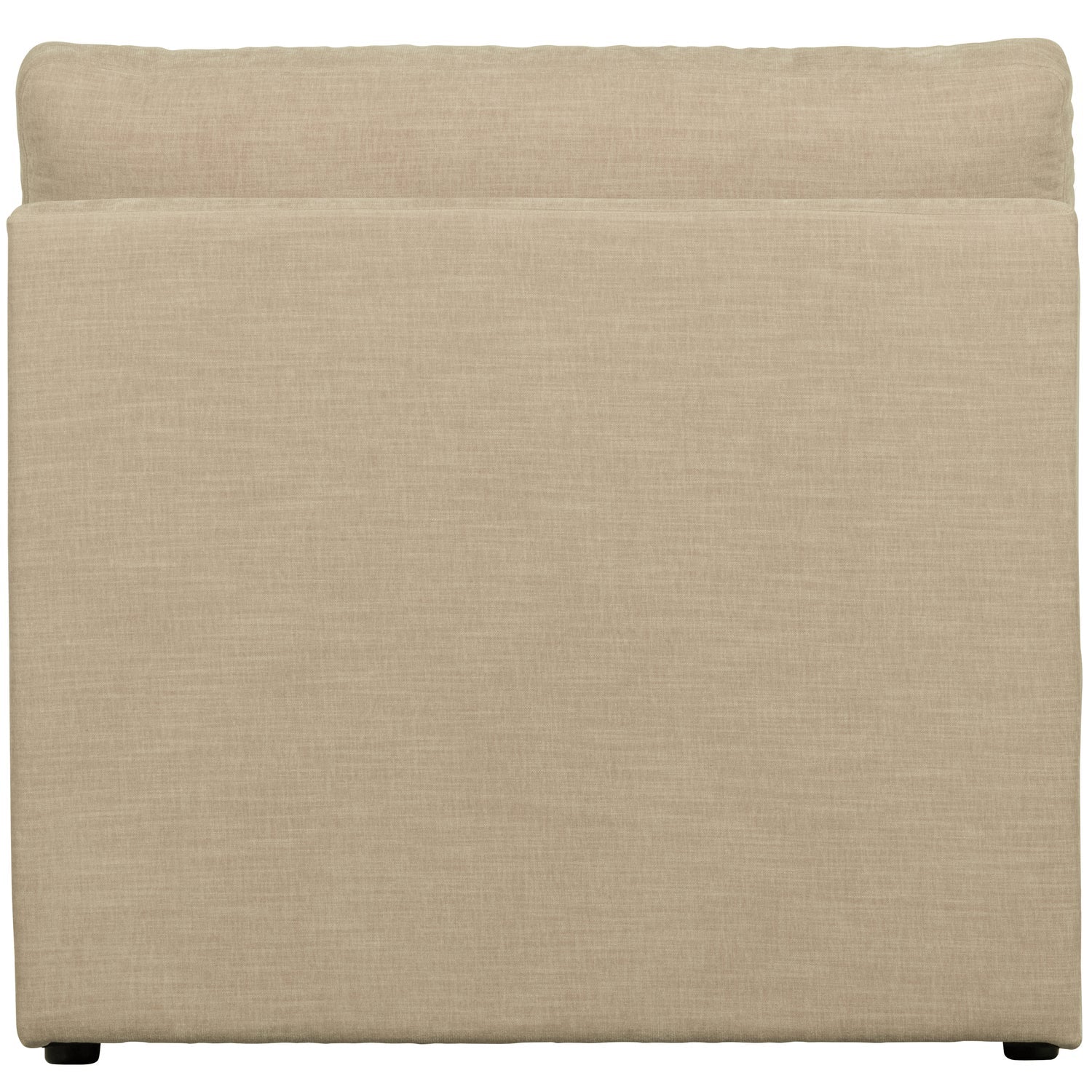 Sessel / Modul FAMILY sandfarben