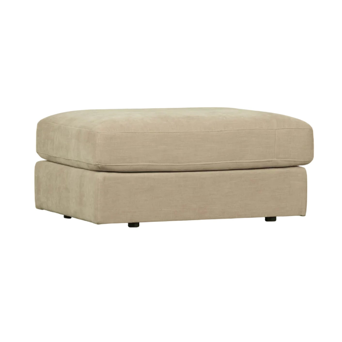 FAMILY pouf sand