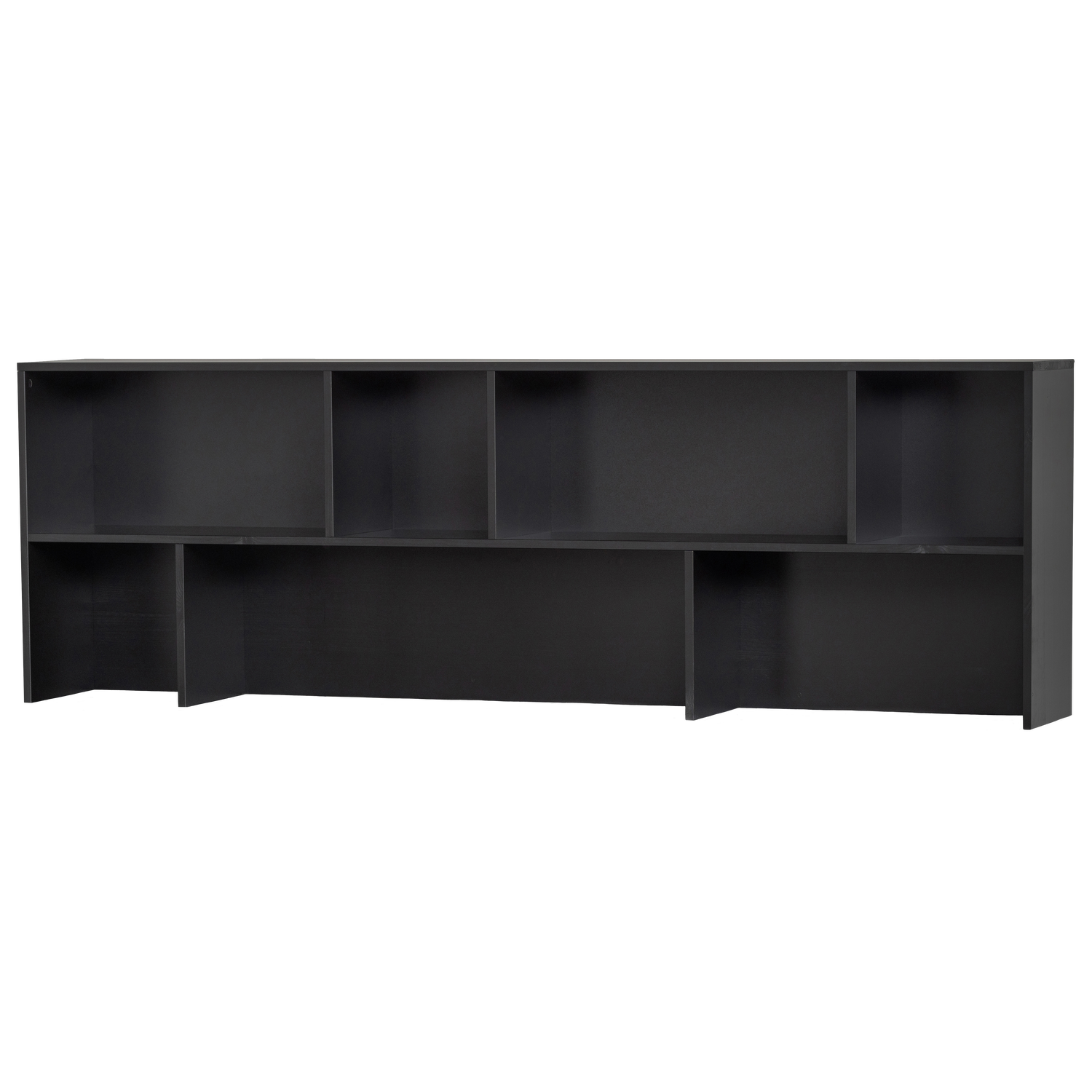NEW GRAVURE Black Extension