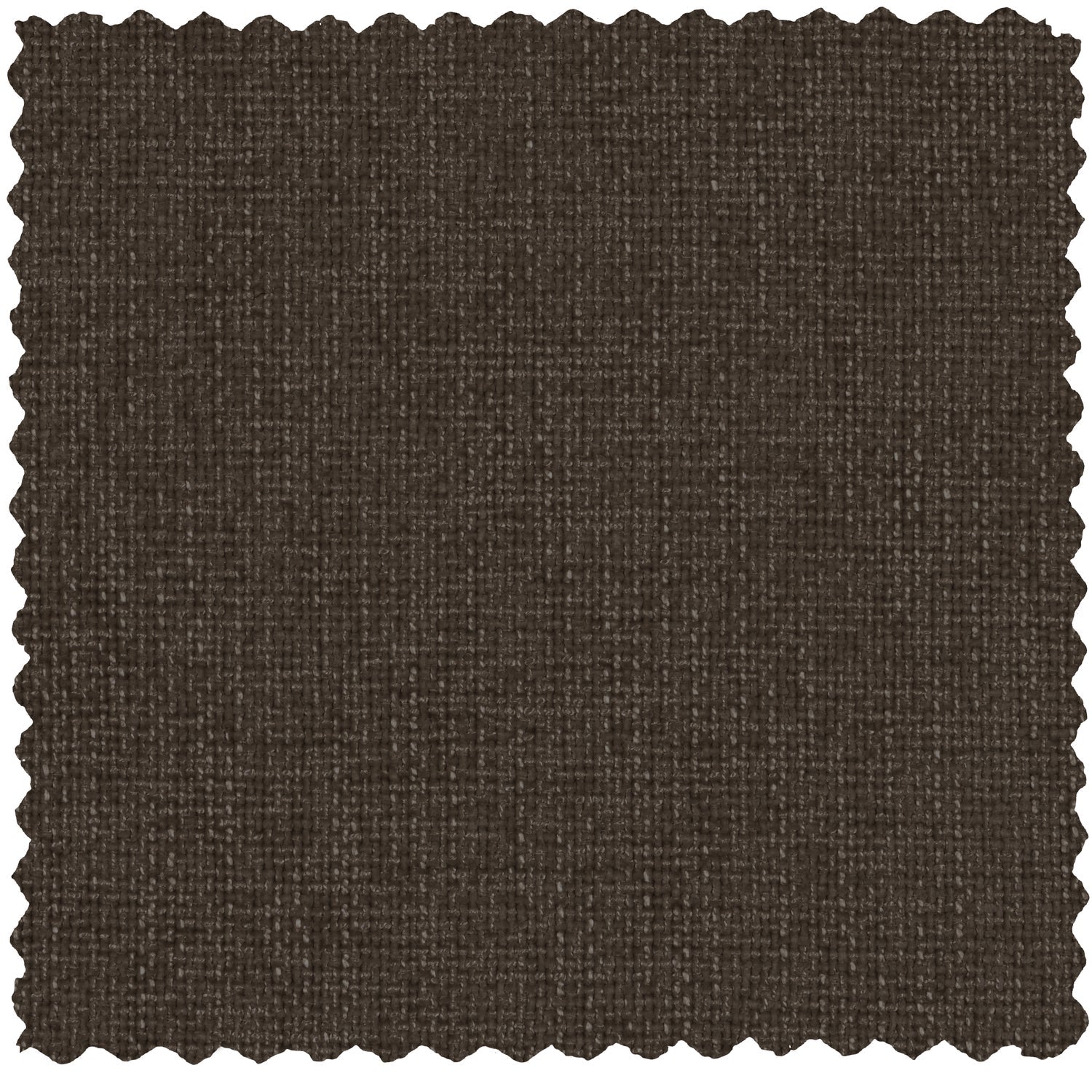 Sofa COUPLE - Eckmodul schokoladenbraun