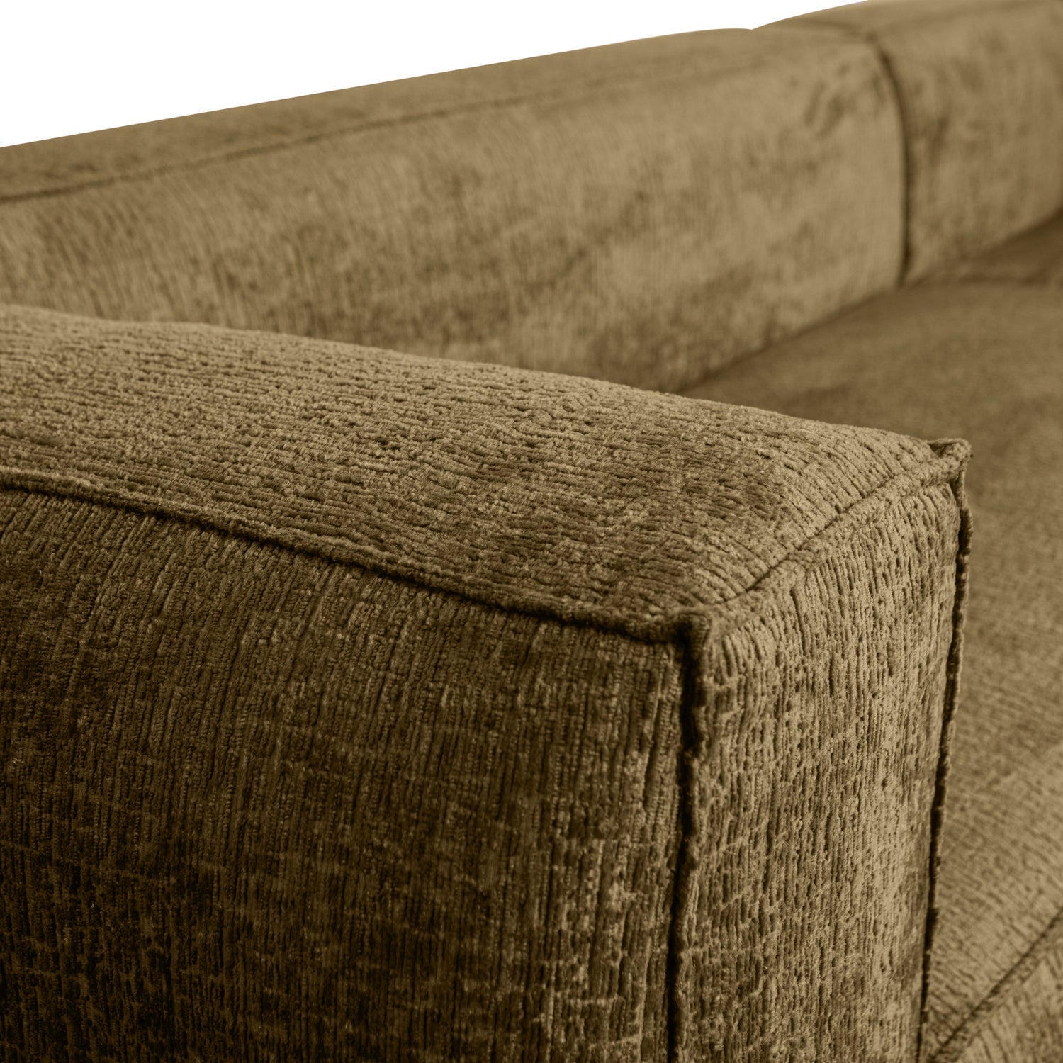 Right -handed corner Bean Curry