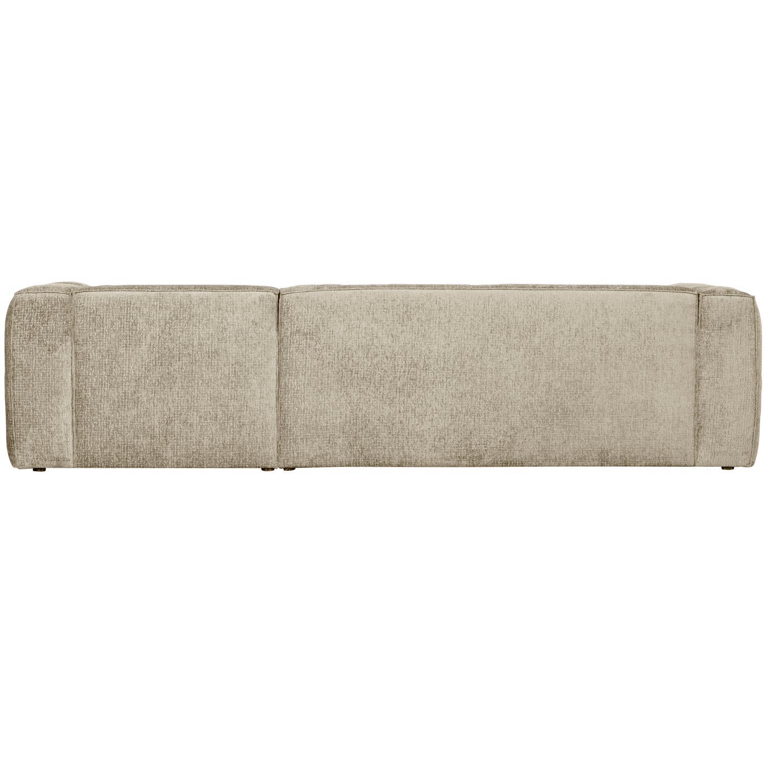 RECHTEN -HANDED -Ecke Bega Beige
