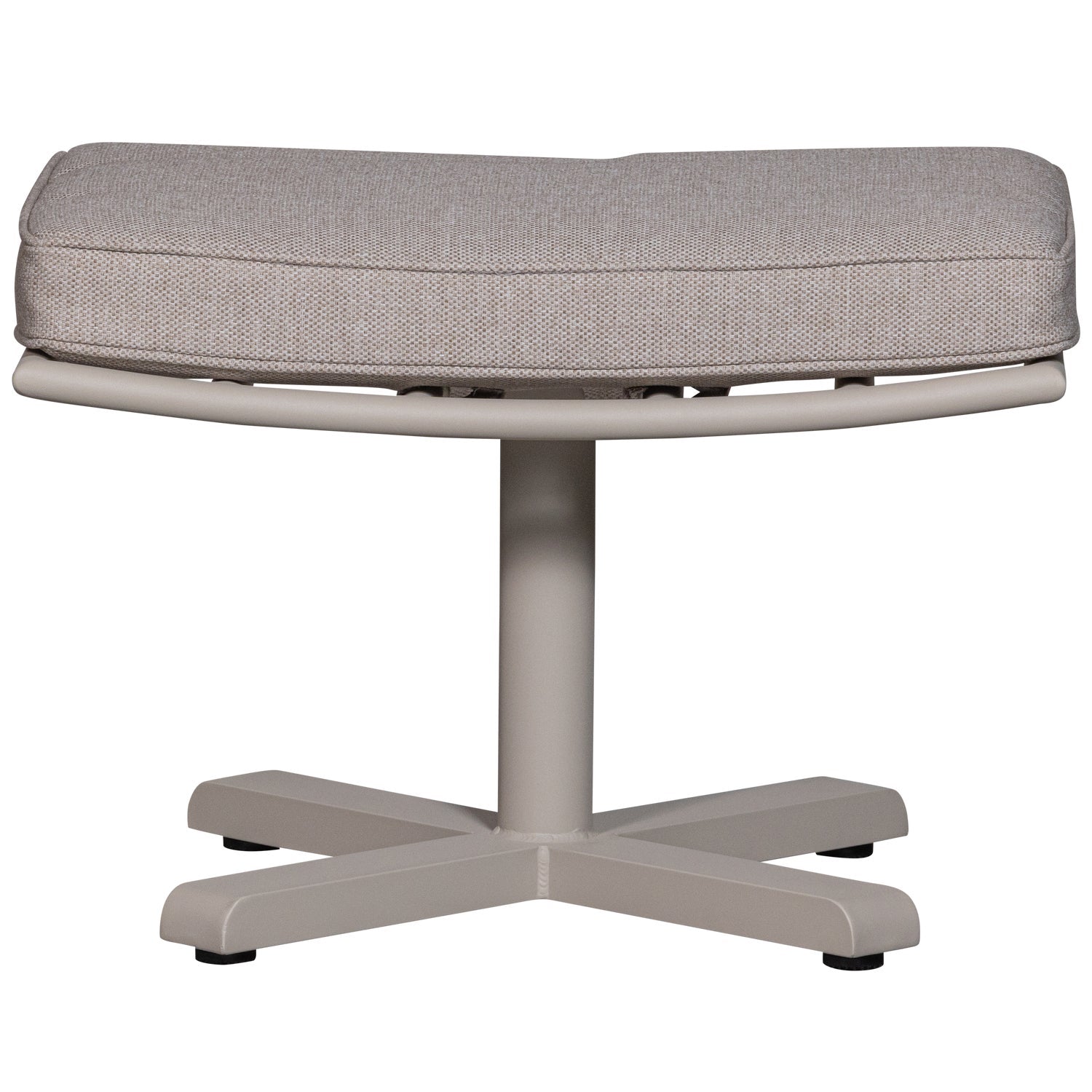 Tuinstoel COOSA zandkleurig