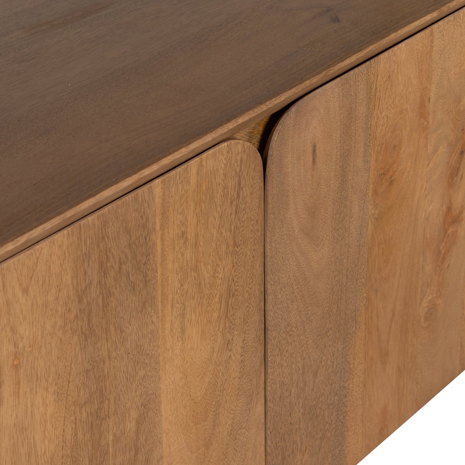 RTV-kast JERRE mango hout