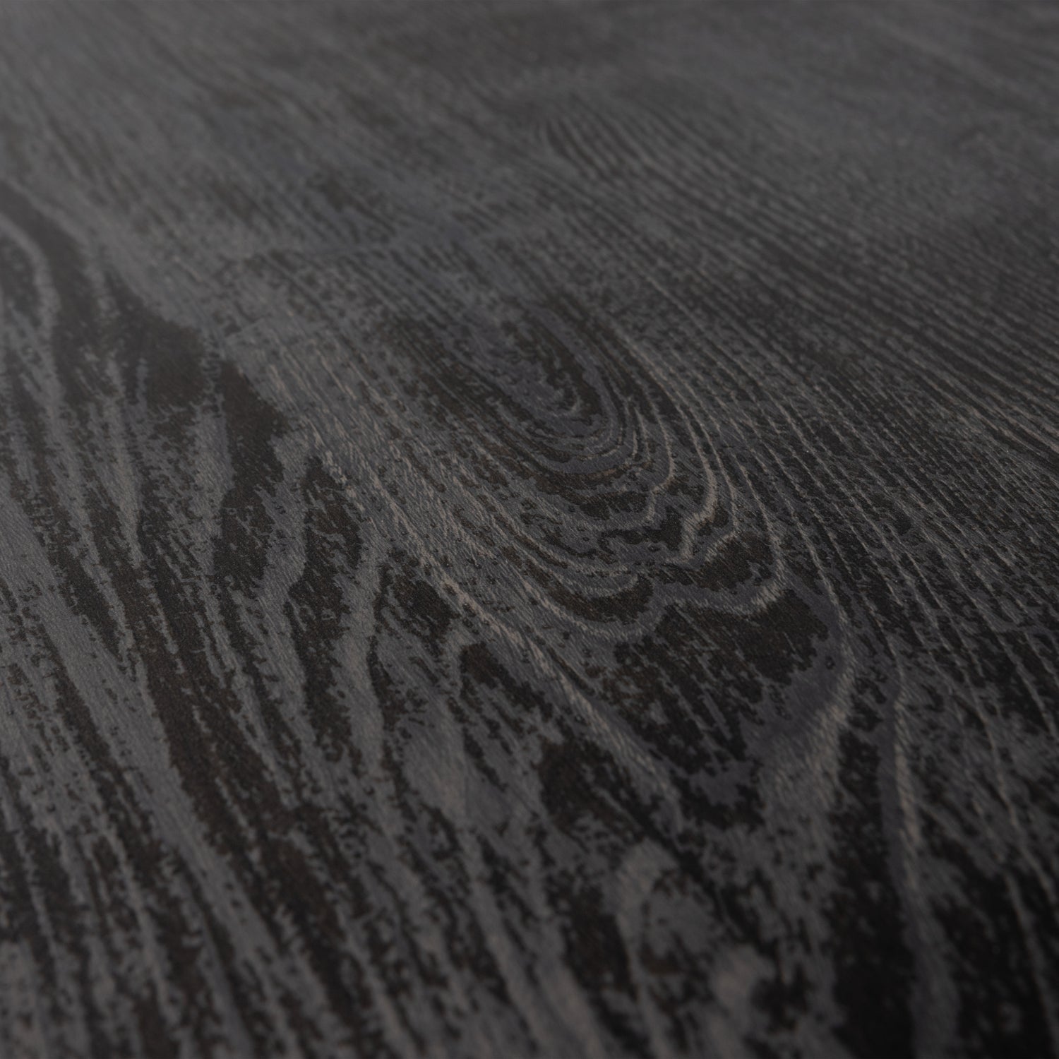 Tafel LEAH donkerbruin