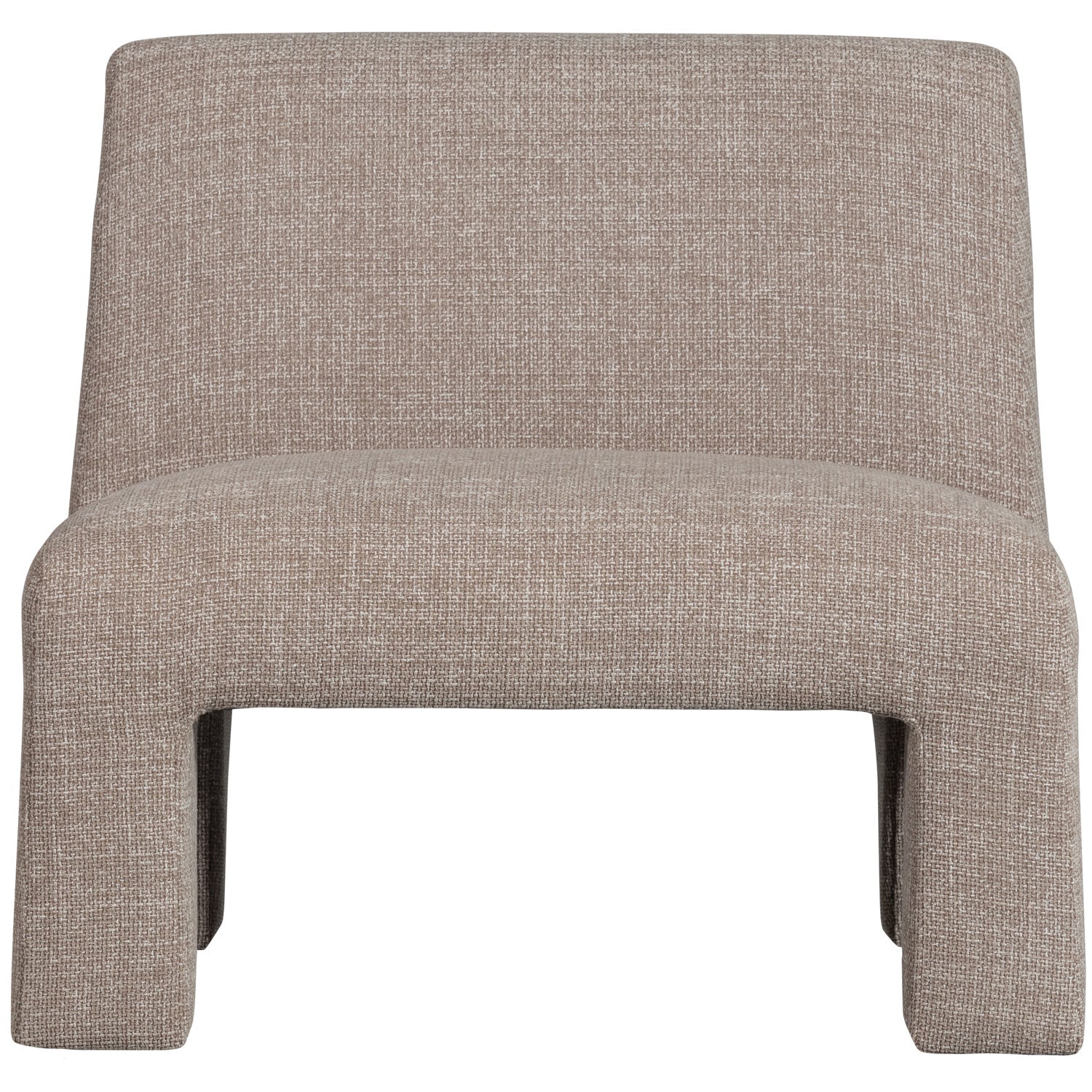 Lavid Beige Sessel