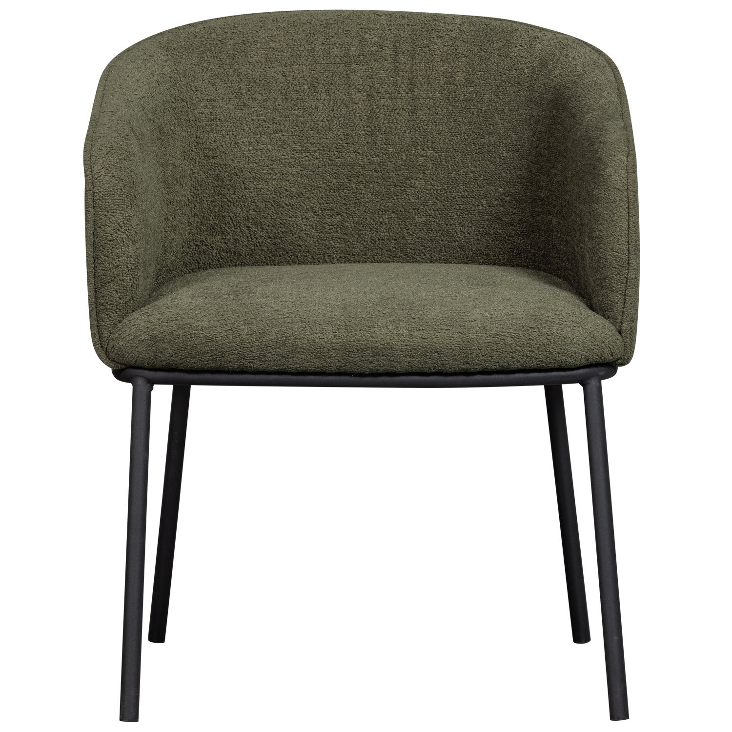 Leon Zielony chair