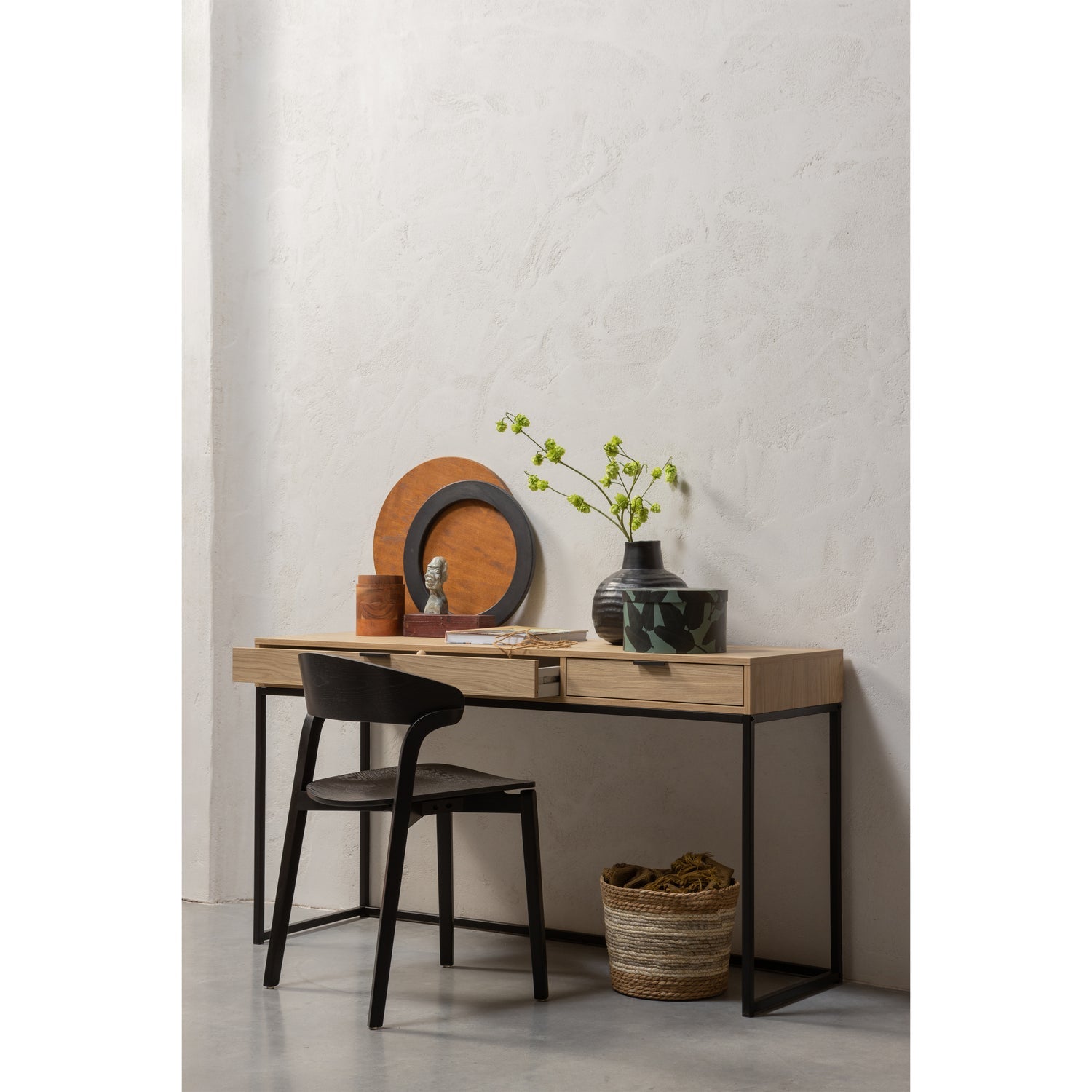 Bureau SILAS melamine
