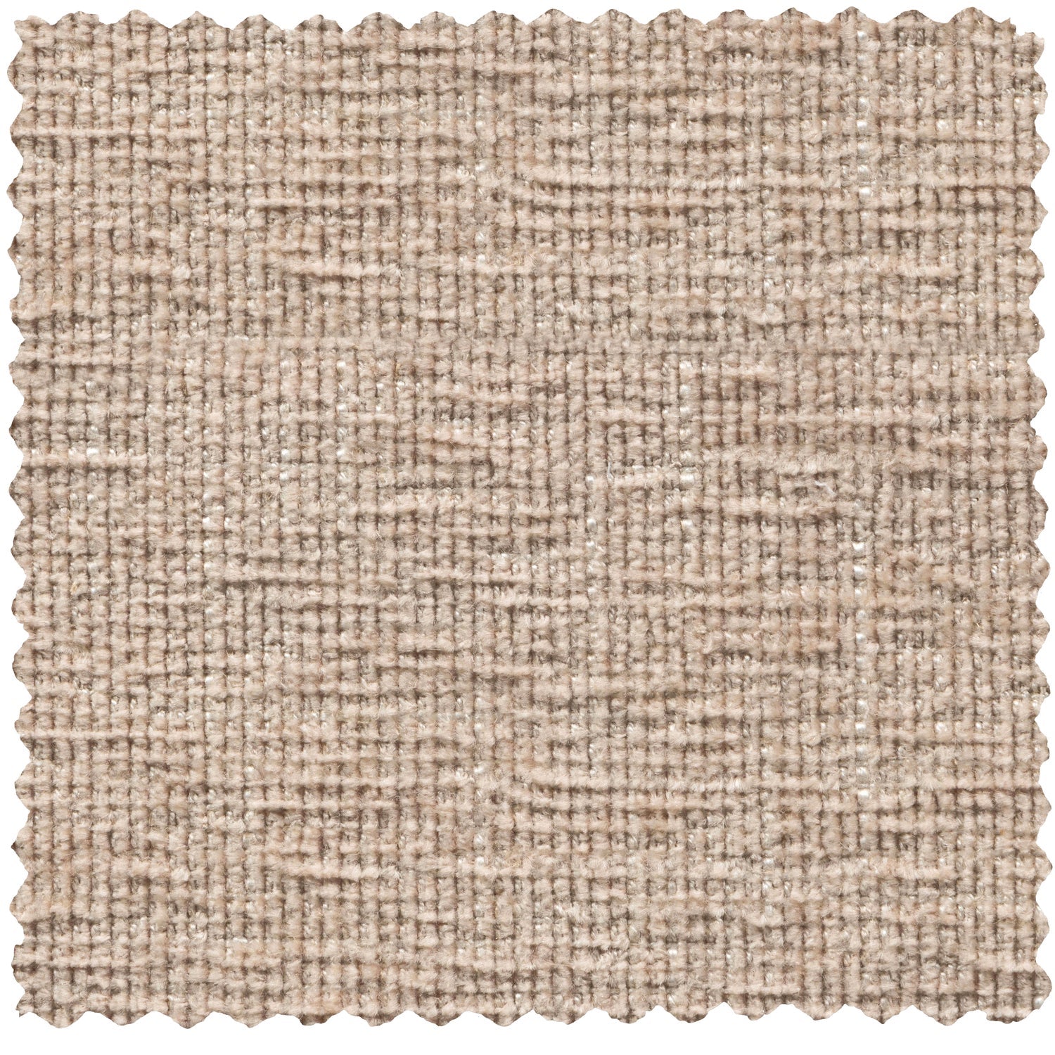 Puf PEARL beige melange