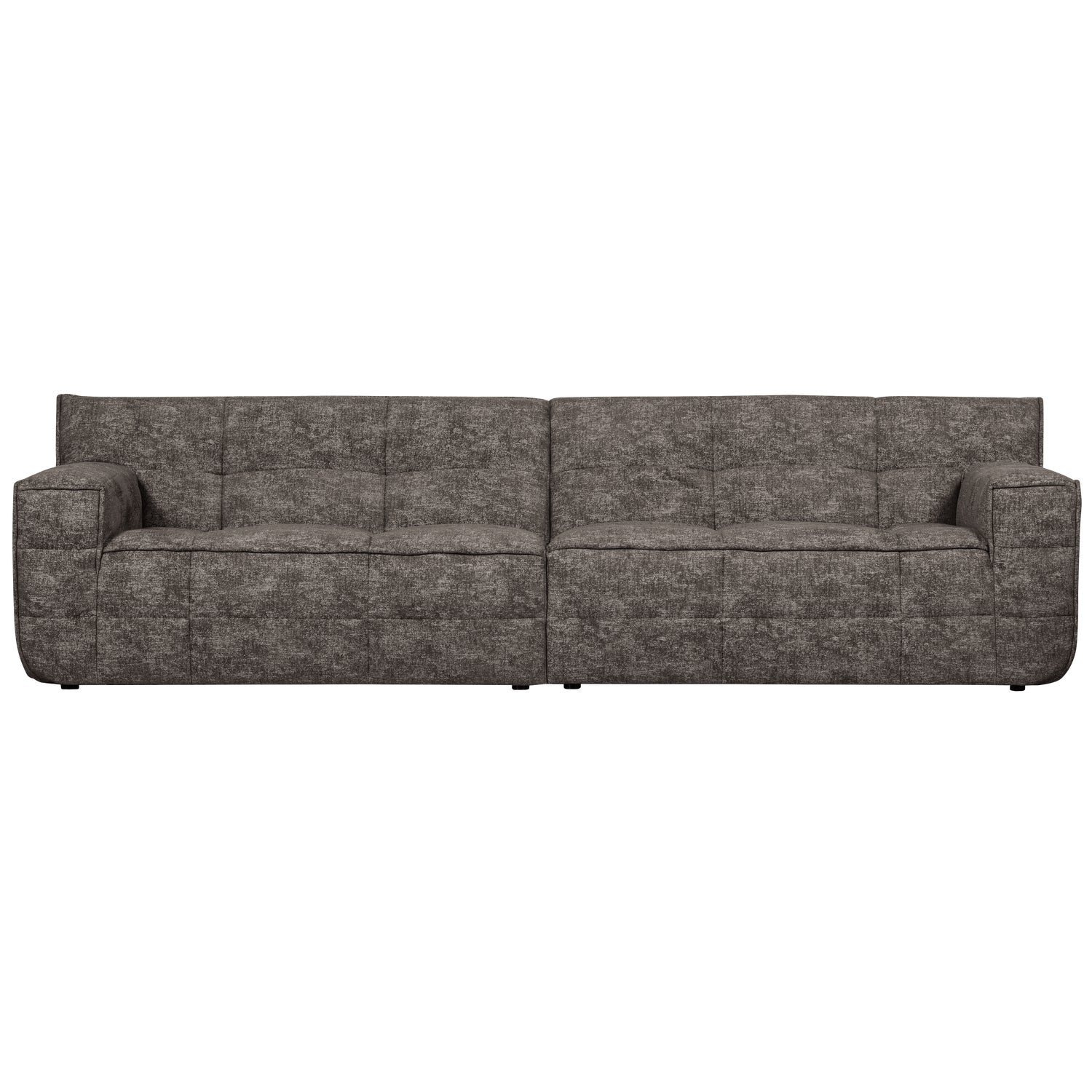 4-Personen-Sofa Timor Graphit Melange