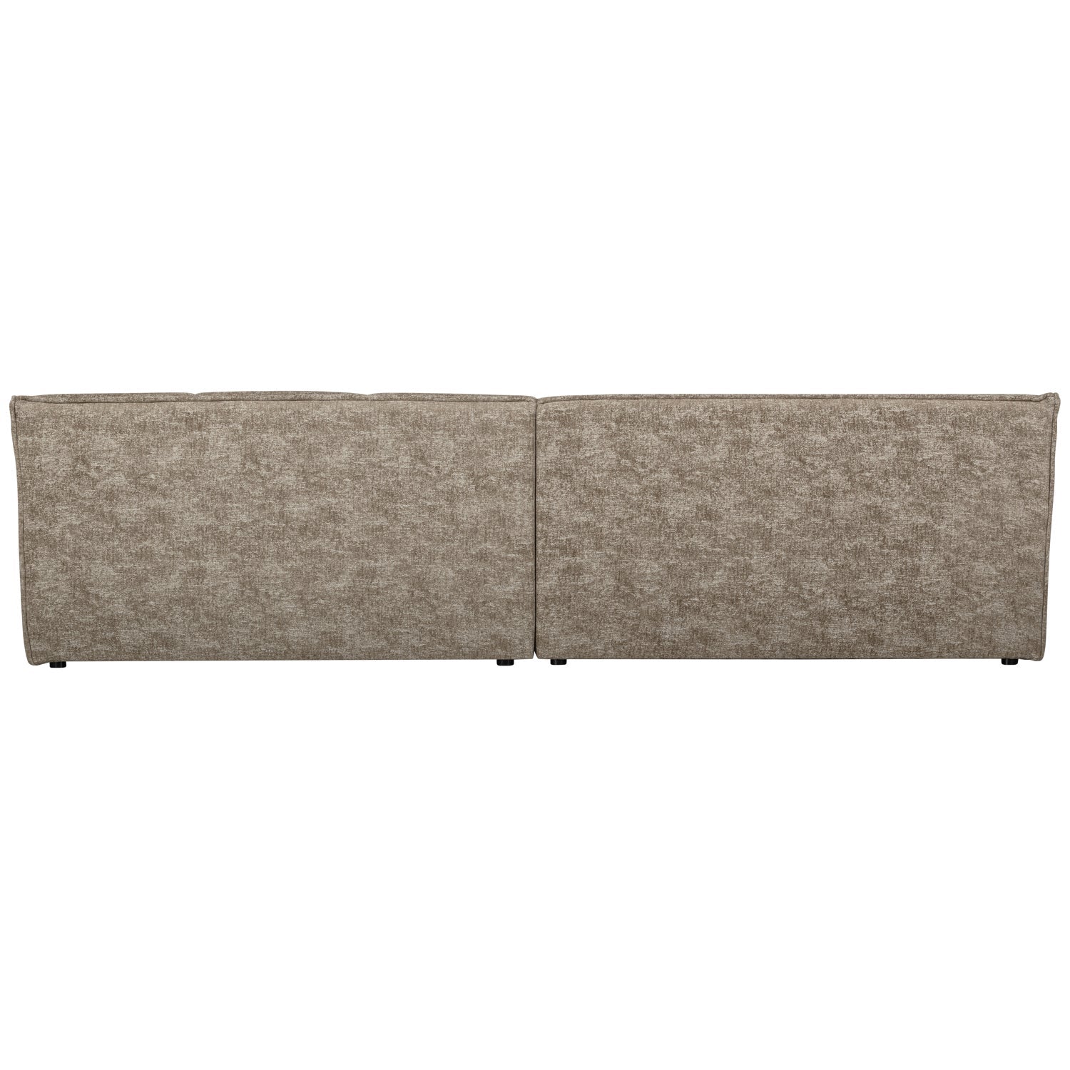 Sofa 4-persoons TIMOR beige melange