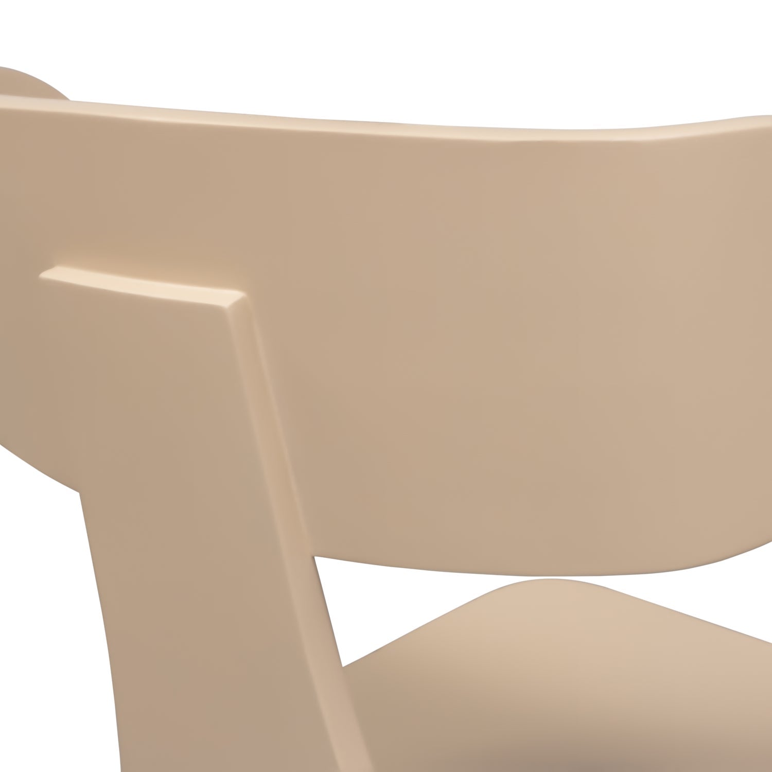 FORM Chair Sand