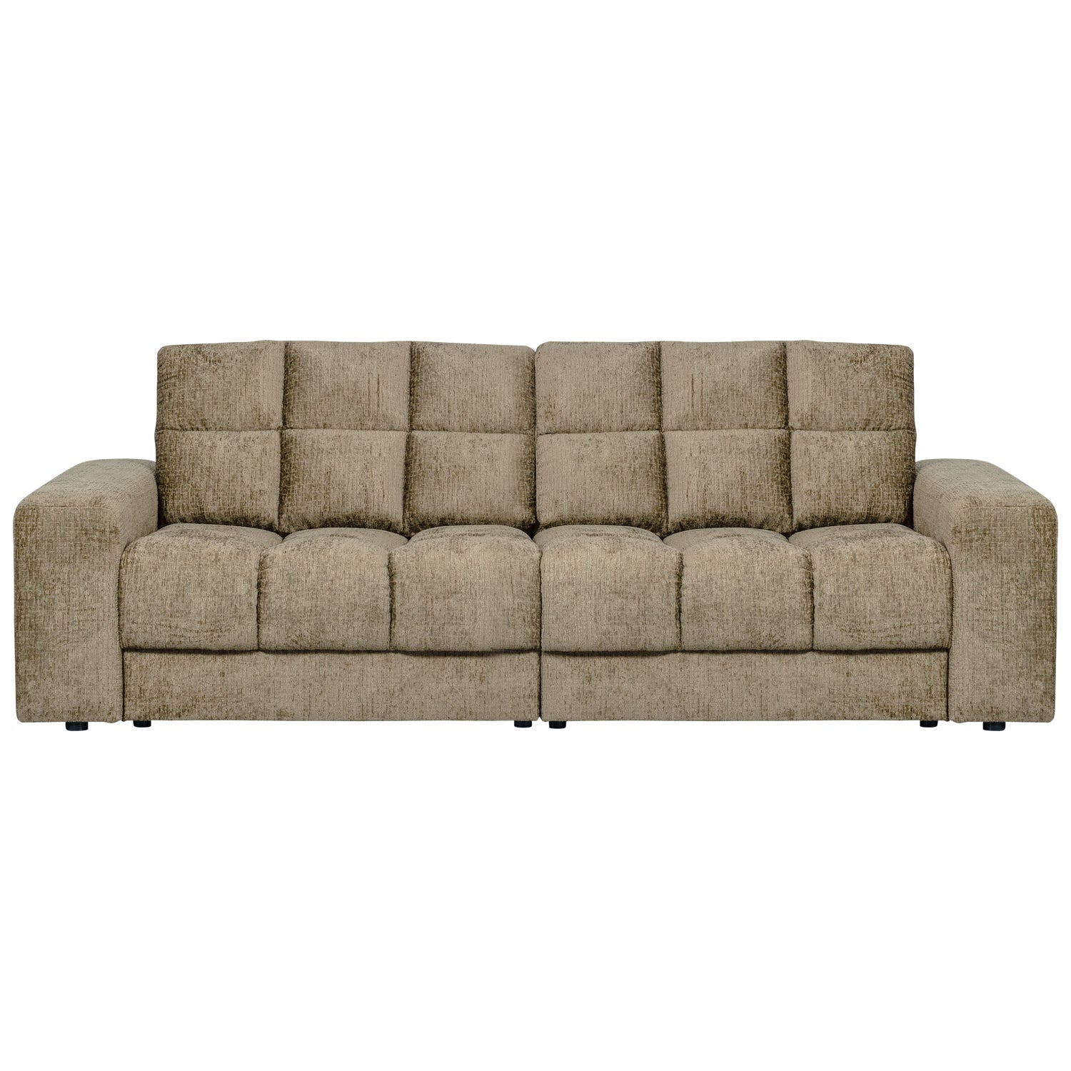 2 -seerer Sofa zweites Date - Veatfield Velvety