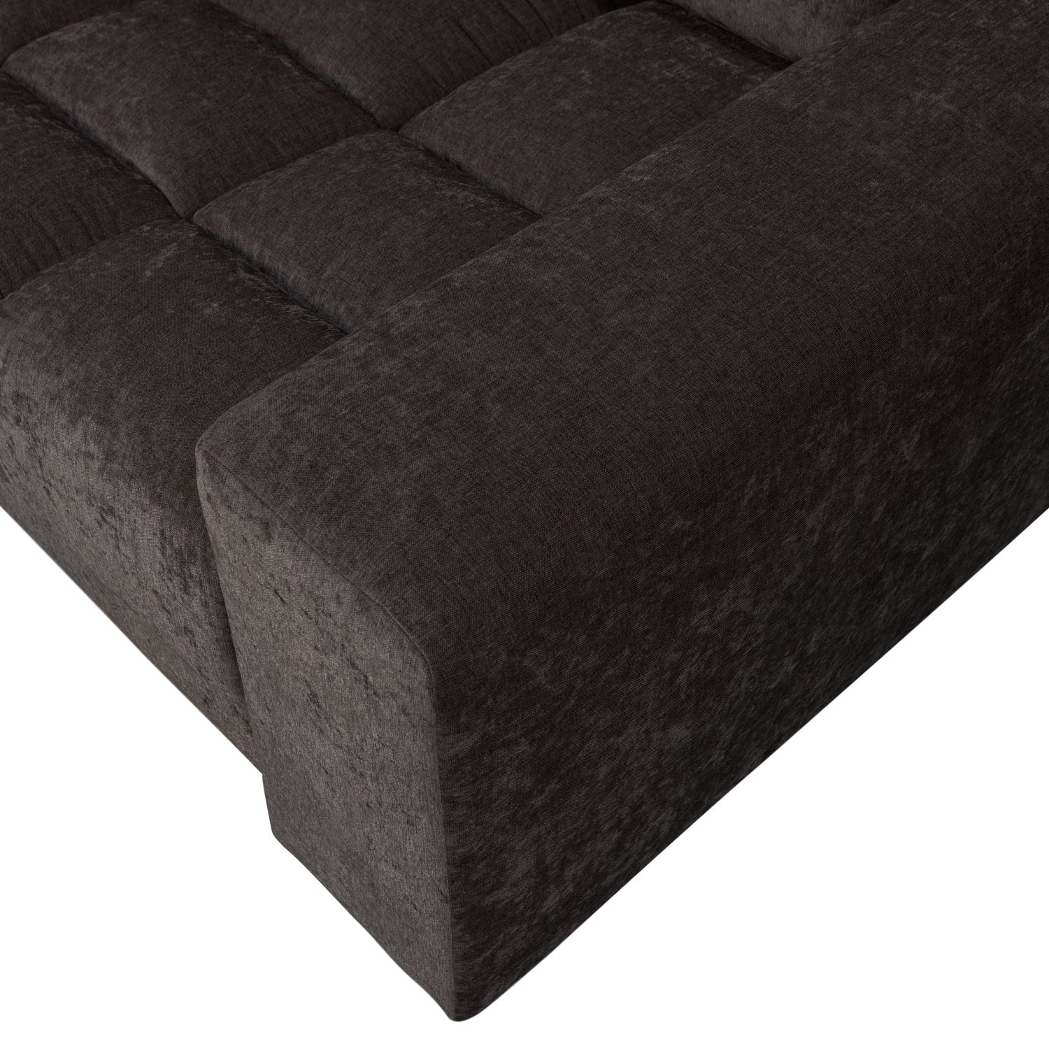 2-person SOFA SECOND DATA Anthracite