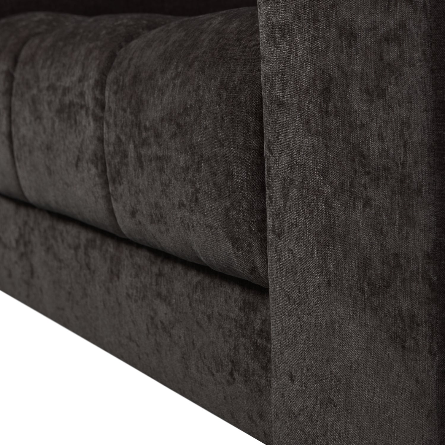 3-person SOFA SECOND DATA Anthracite