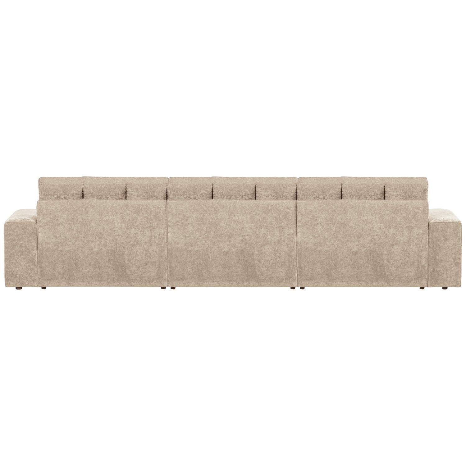 Sofa 3-zits SECOND DATE beige